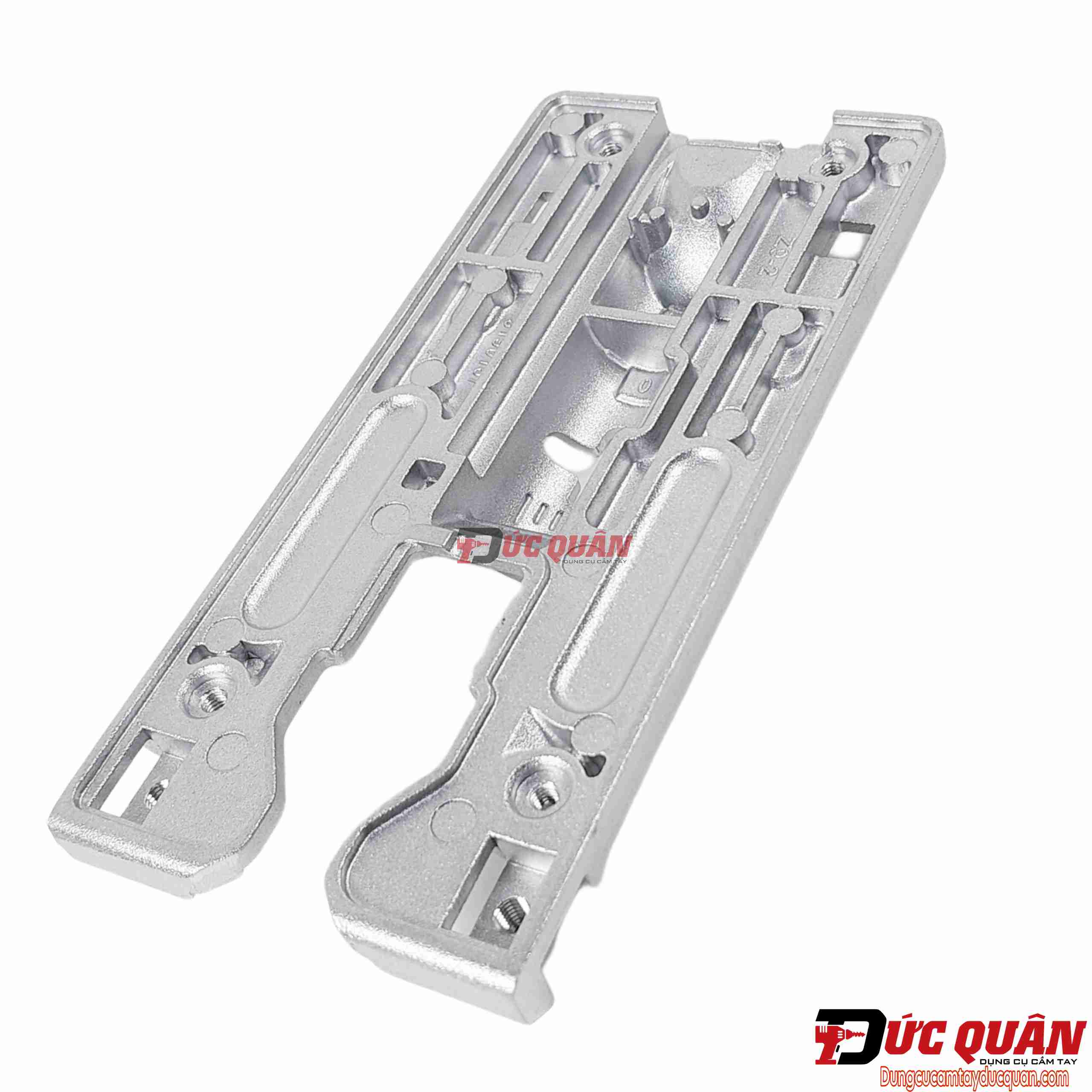 Đế nhôm máy cưa long Makita DJV182/ JV181D 319016-7