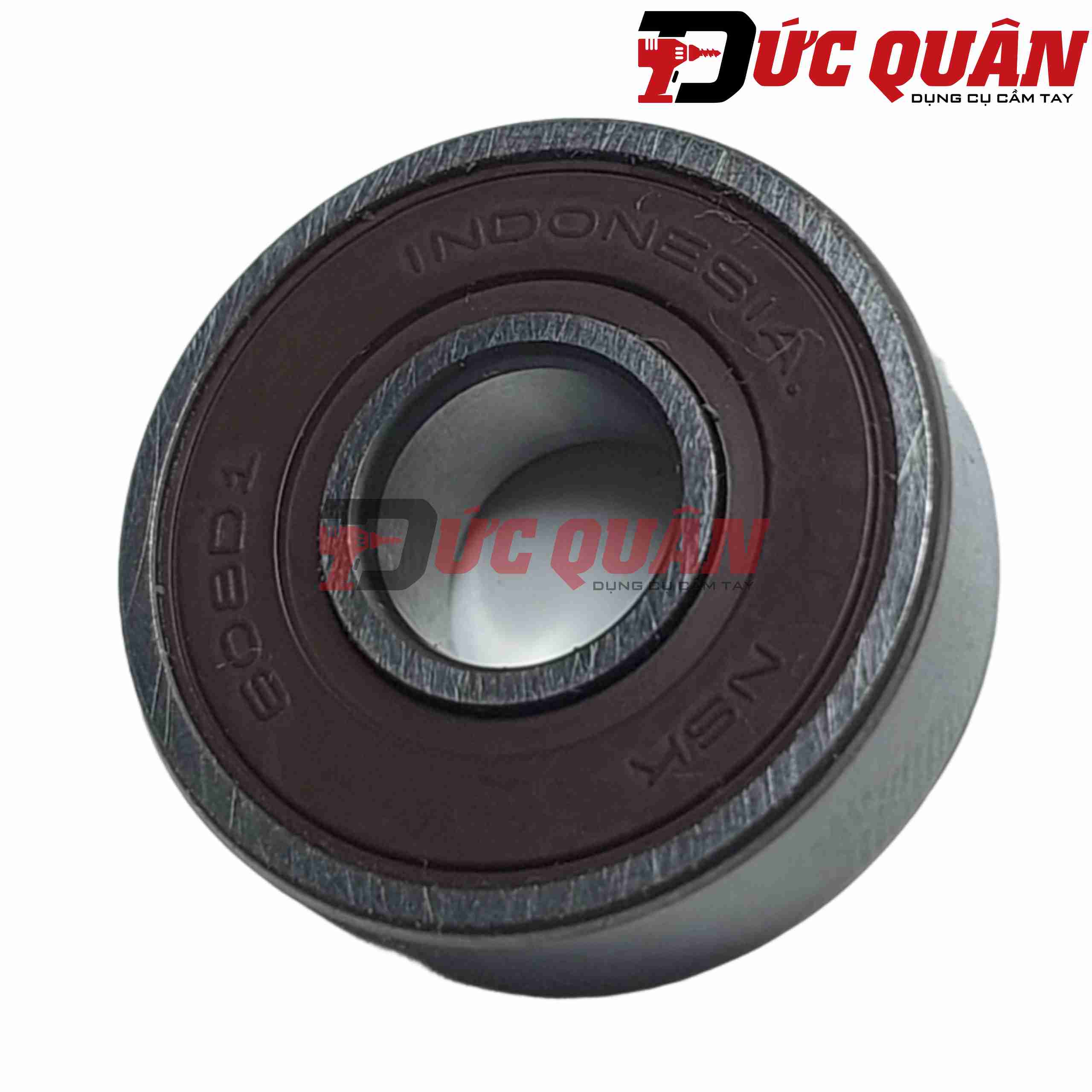 Bạc đạn từ máy bê tông ( 608 ) DHR242/ HR244 Makita 210024-0