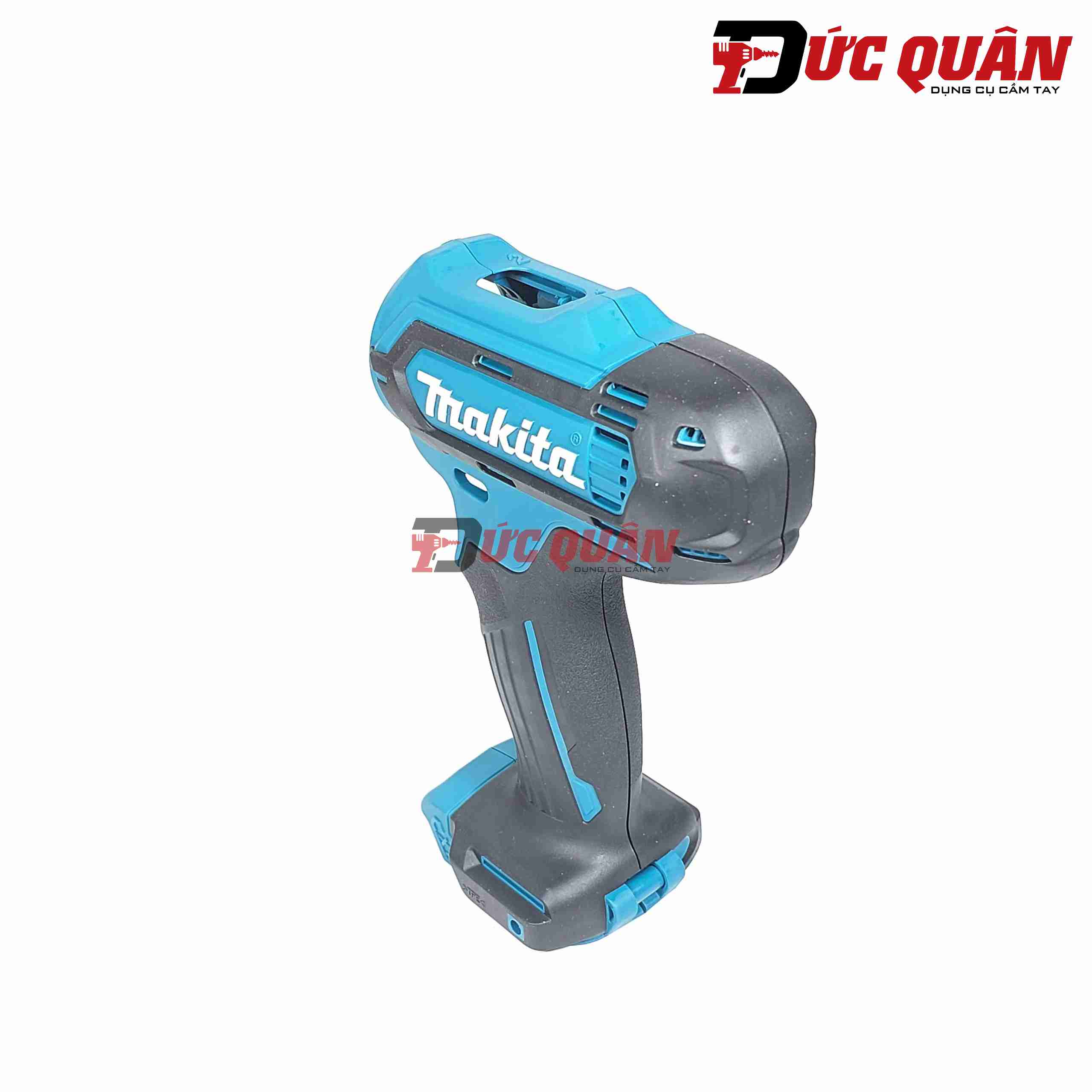 Vỏ máy khoan 12v, HP331, DF331, DF031, MAKITA, 183B50-3