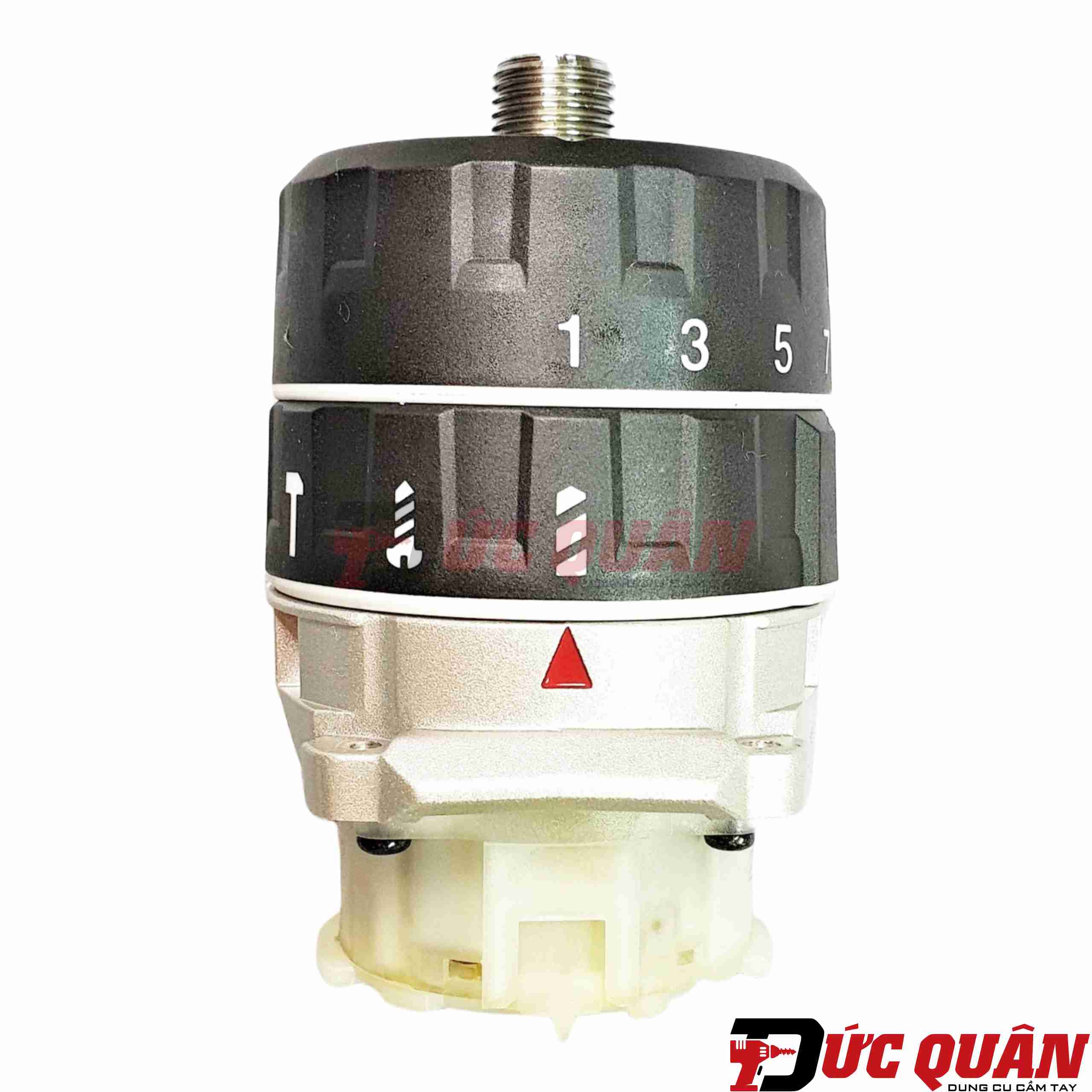Cụm nhông máy khoan Makita XPH12/ DHP484 127499-5