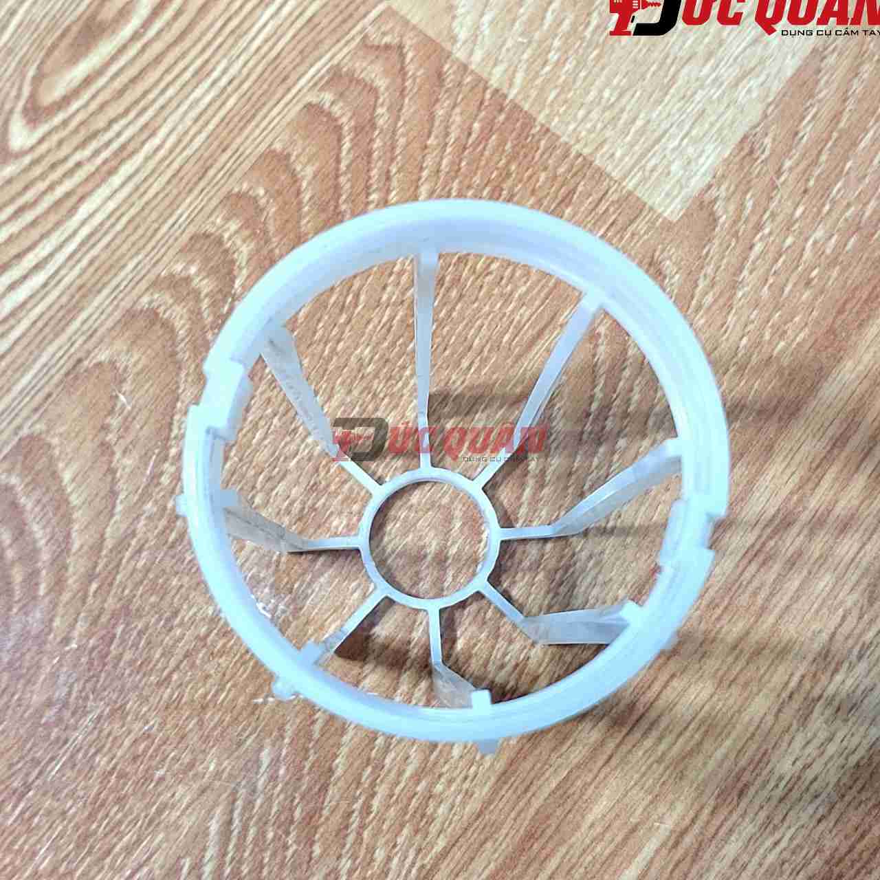 Giá đở túi bụi máy hút bụi, CL100, CL108,DCL180, MAKITA, 410237-5