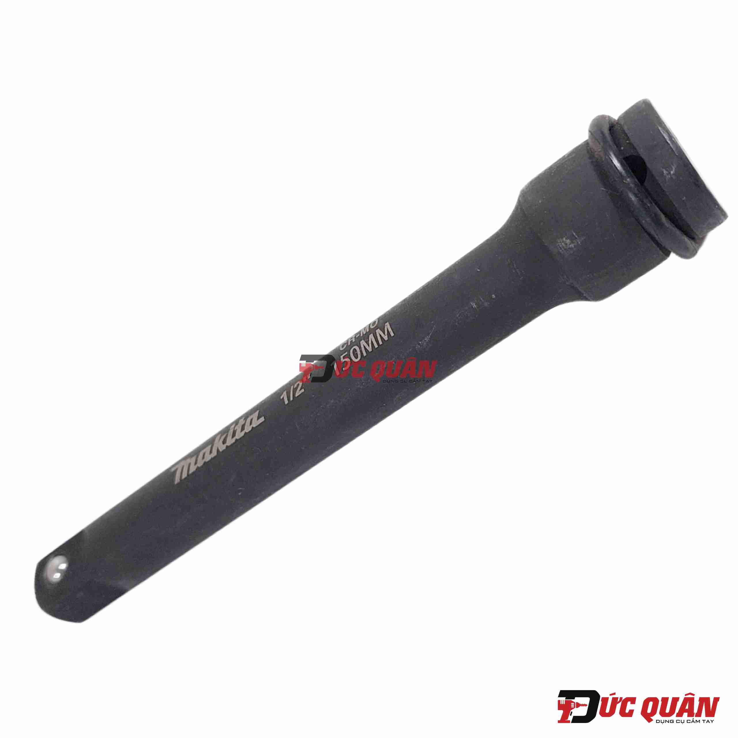 Đầu nối siết bu lông ( 1/2in dài 150mm ) Makita B-55712