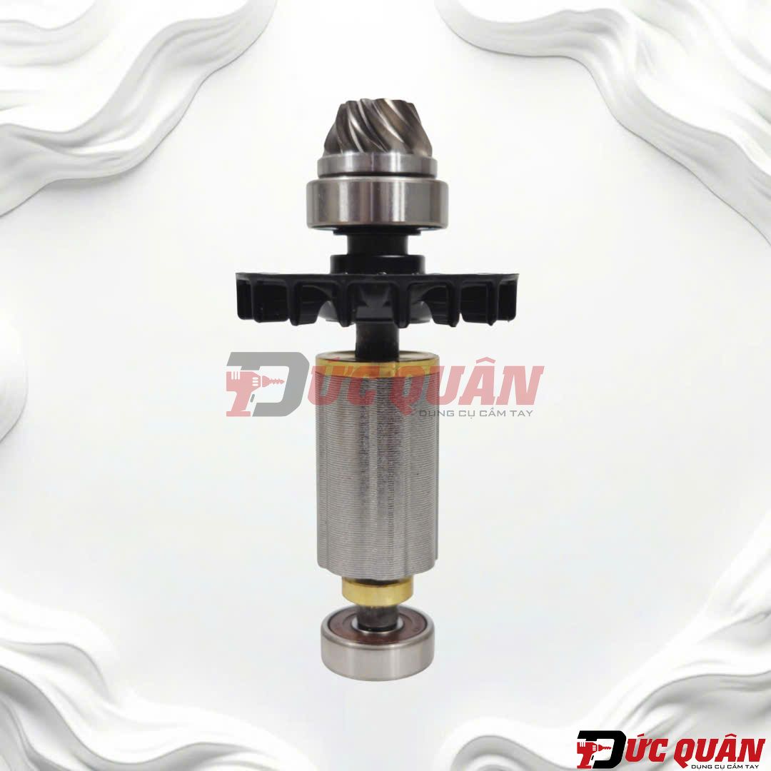 Từ sắt máy khoan bê tông Makita HR244/ DHR242 619737-4