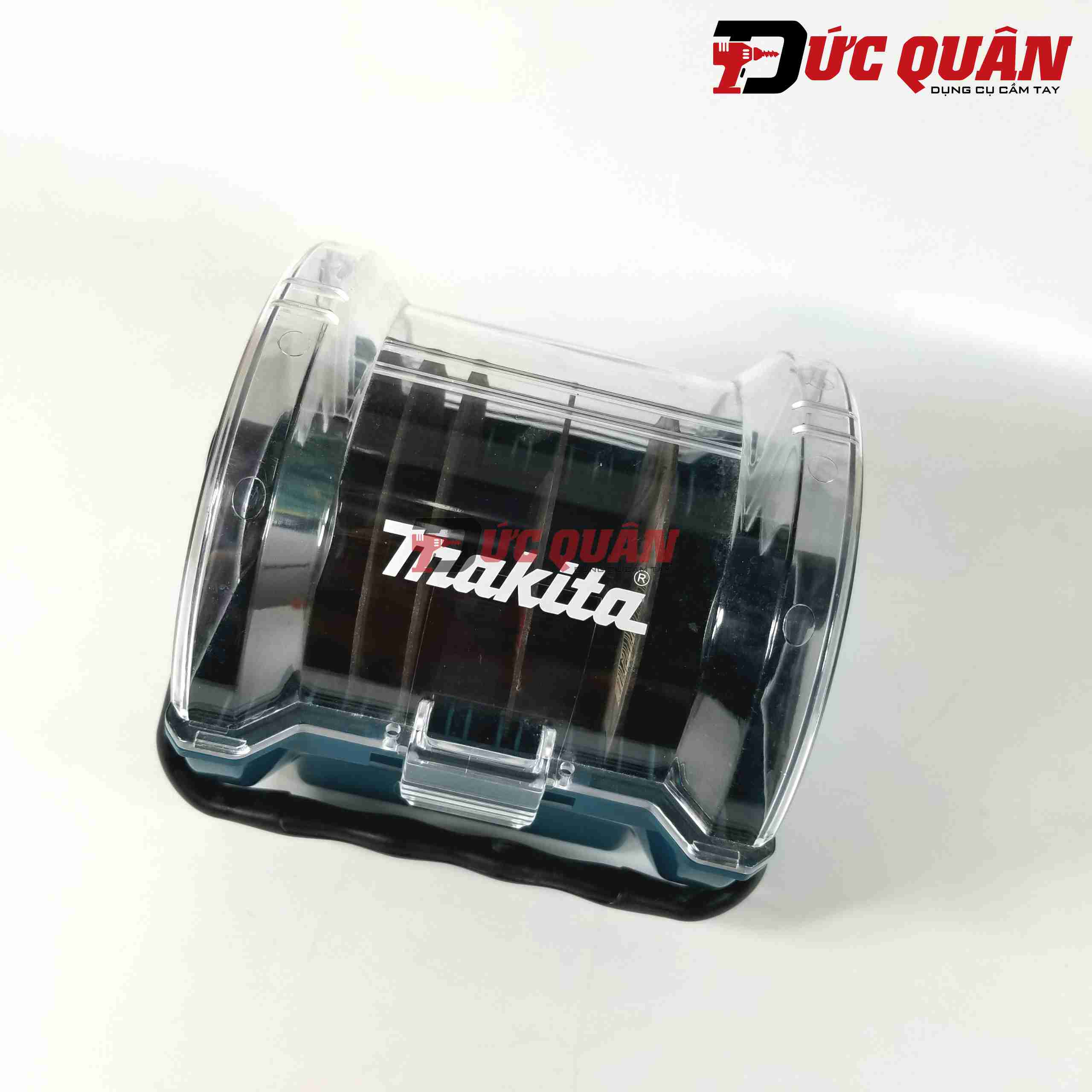 Hộp đựng lưỡi cắt 100-125mm Makita D-63862