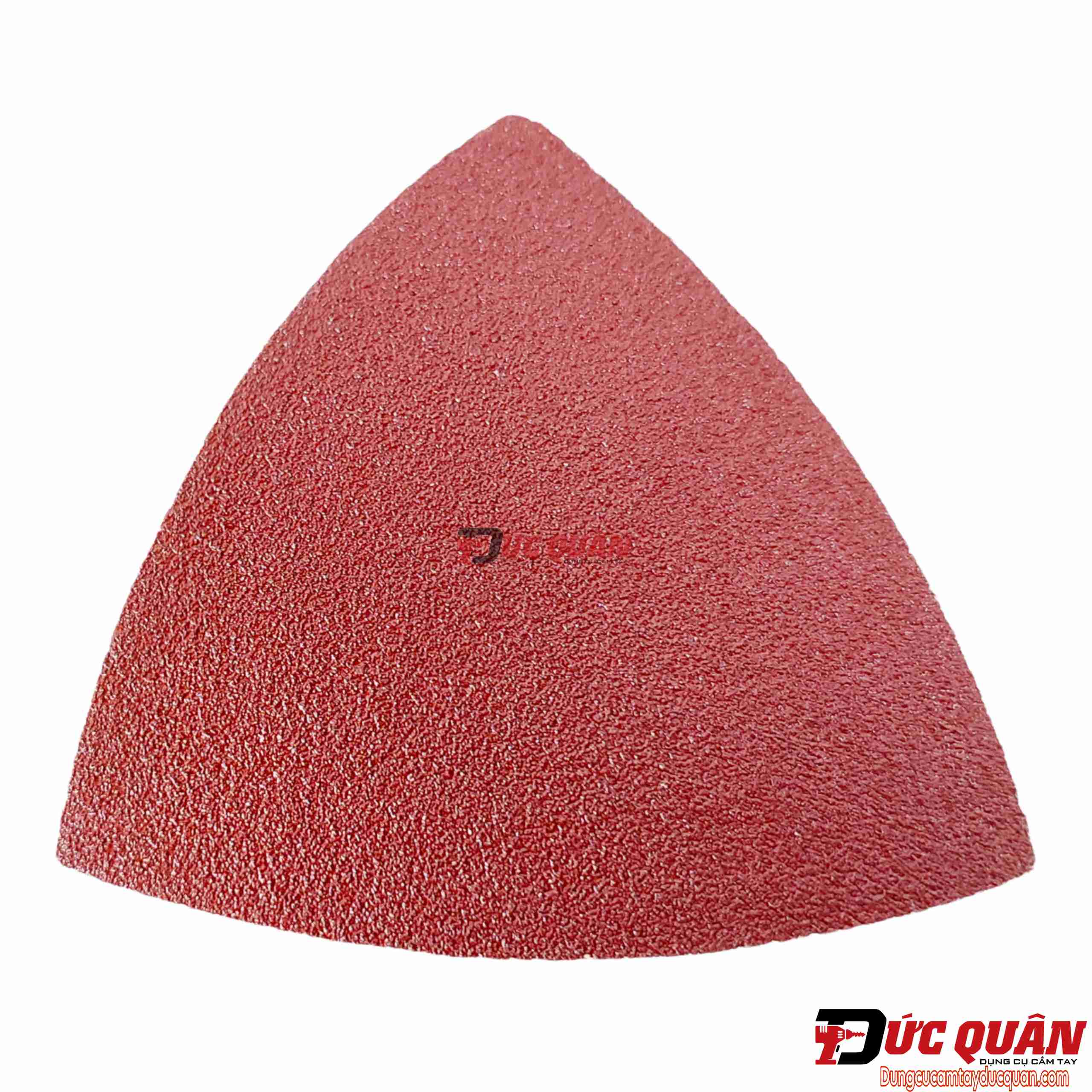 Bộ 10 giấy nhám tam giác ( độ hạt 60-240 ) WADFOW WMA8K03