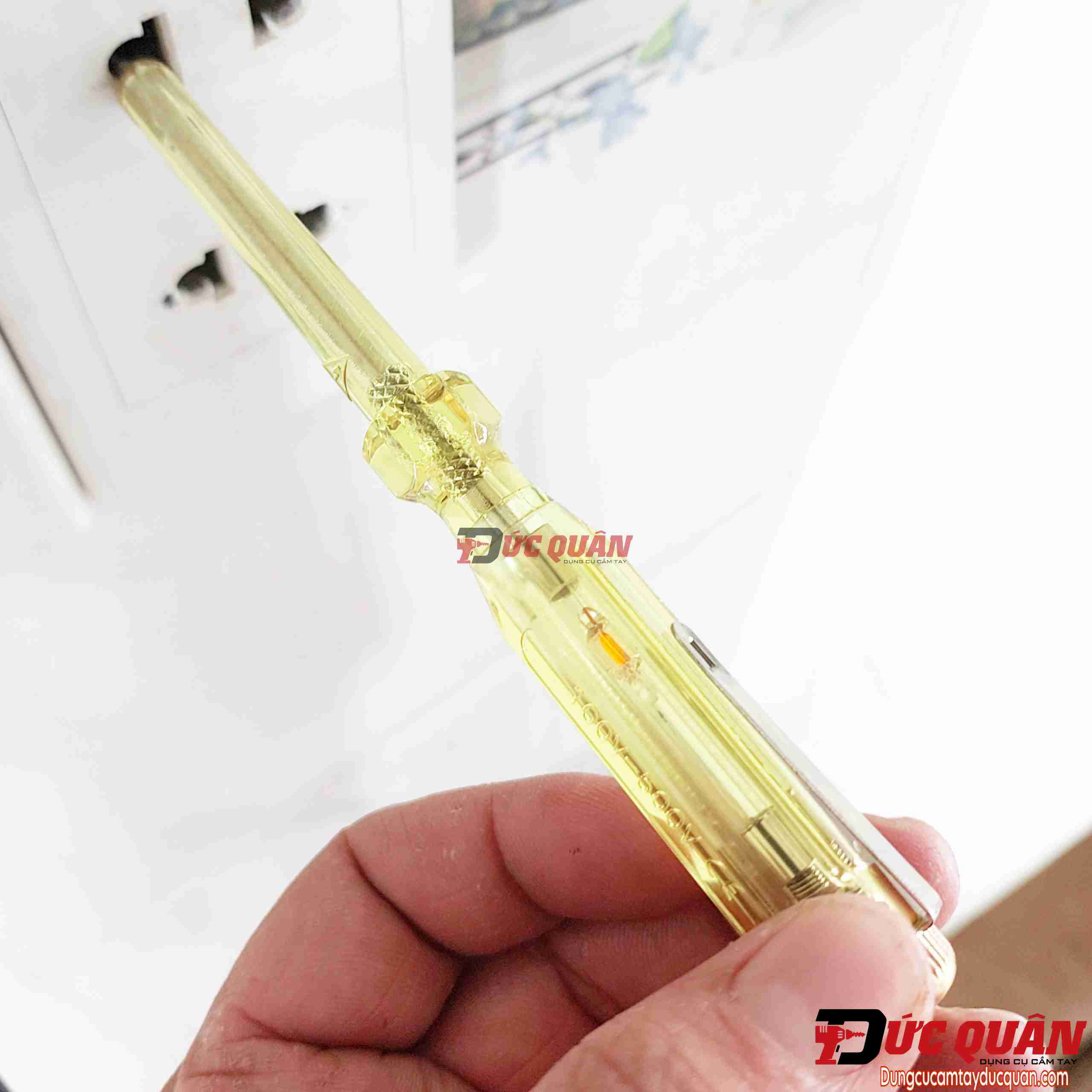 Bút thử điện ( 100-500V ) Stanley 66-119