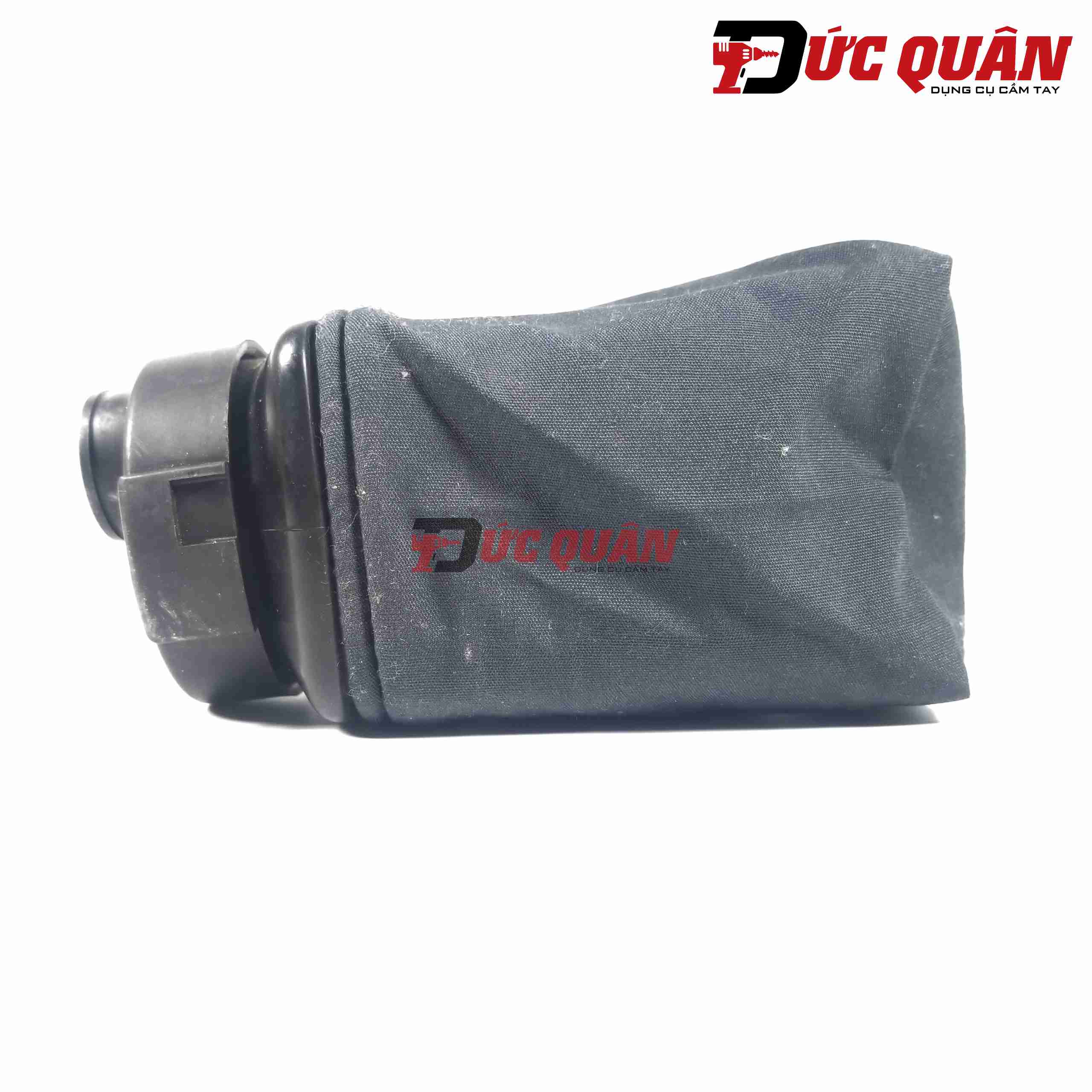 Túi chứa bụi máy chà nhám rung Makita BO4555 135222-4