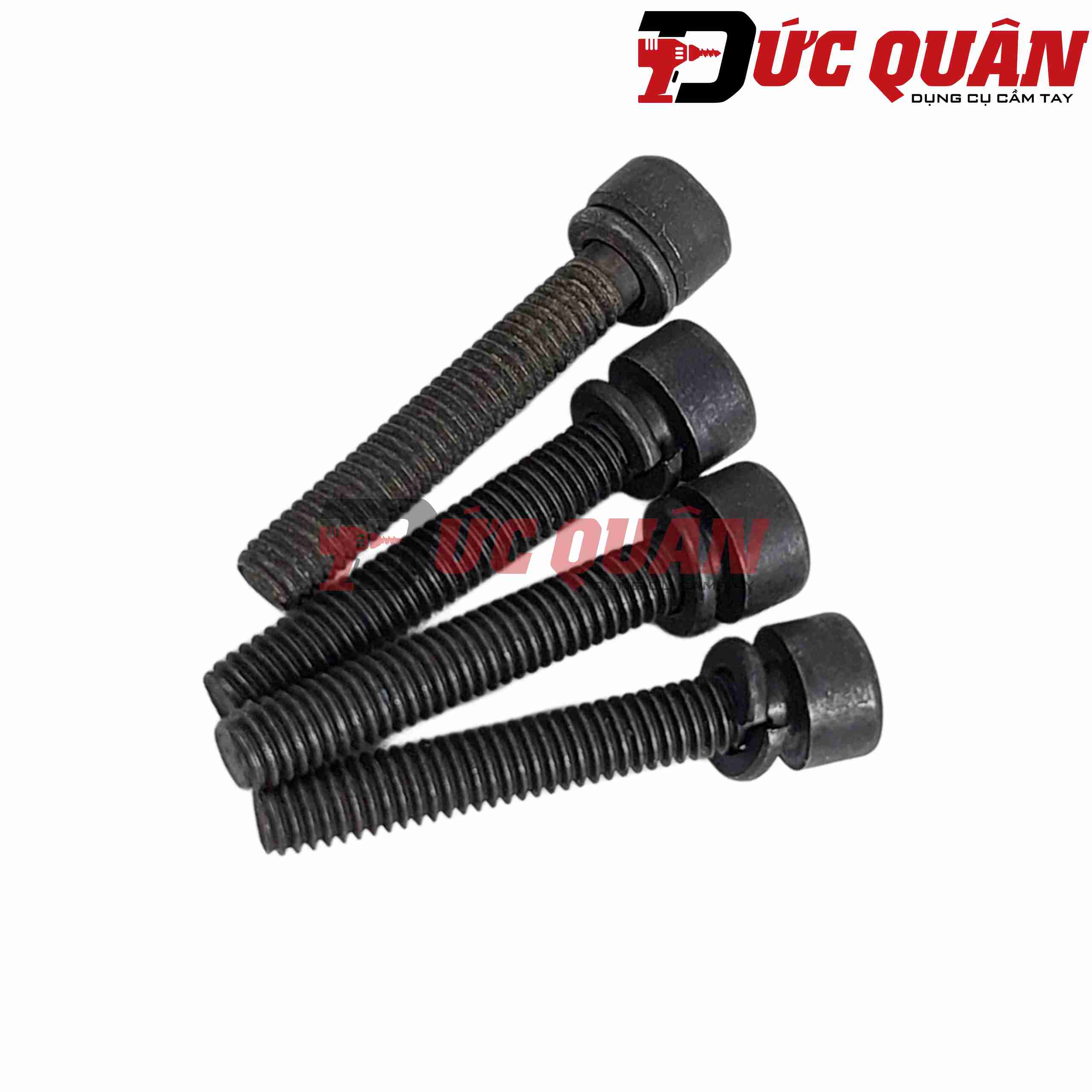Bu long đầu chụp nhôm (4x25mm) DTW285/ DTW280/ DTW284/ DTW281 Makita 922146-1