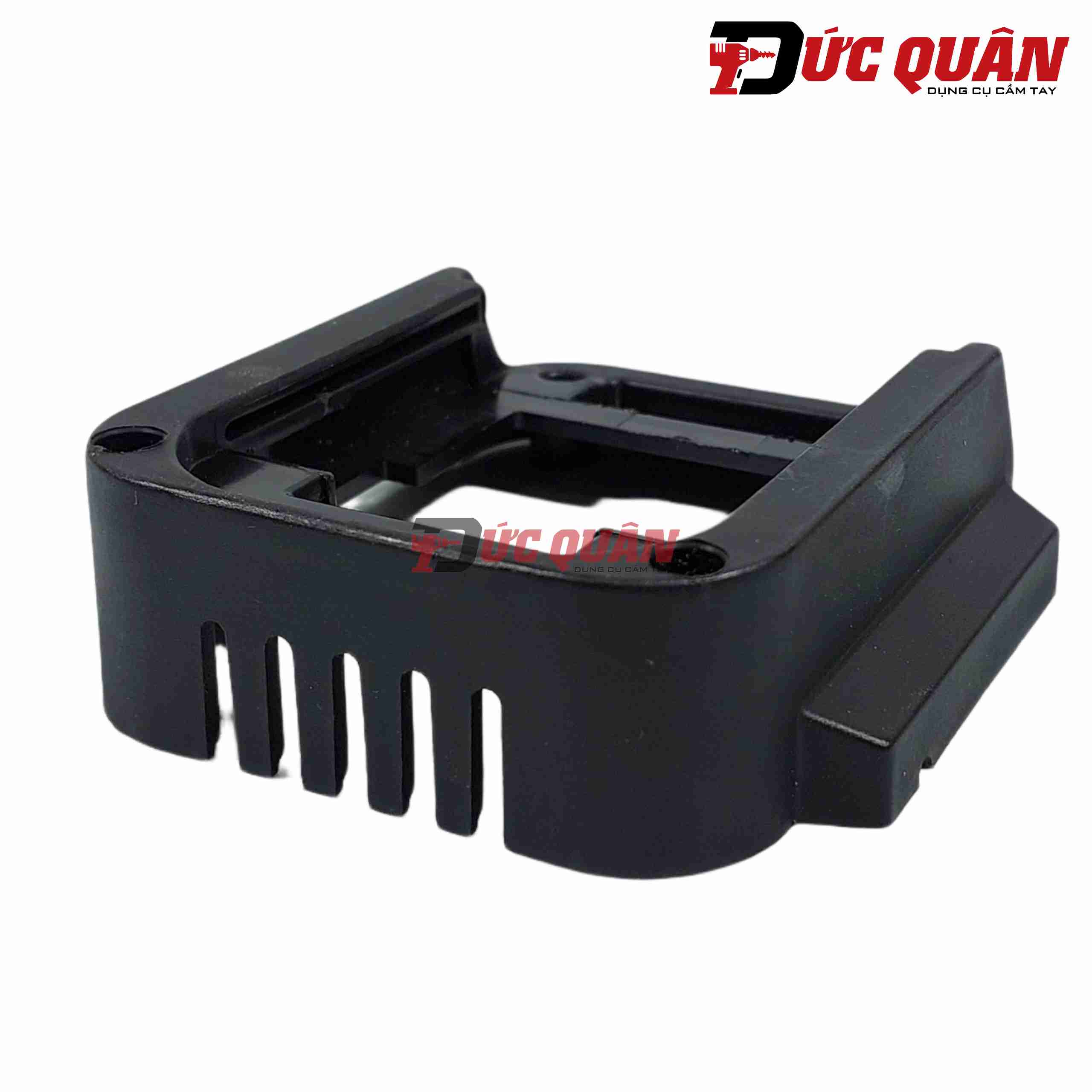 Đế giữ pin sau máy hút chân không DVP180 AS00VP039K
