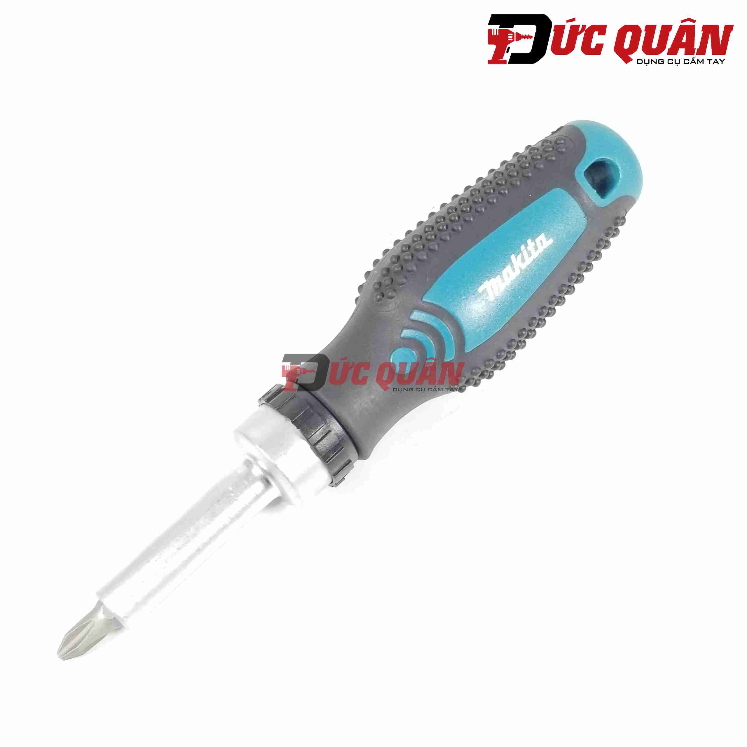 Tua vít tự động PH2x25mm Makita D-58833