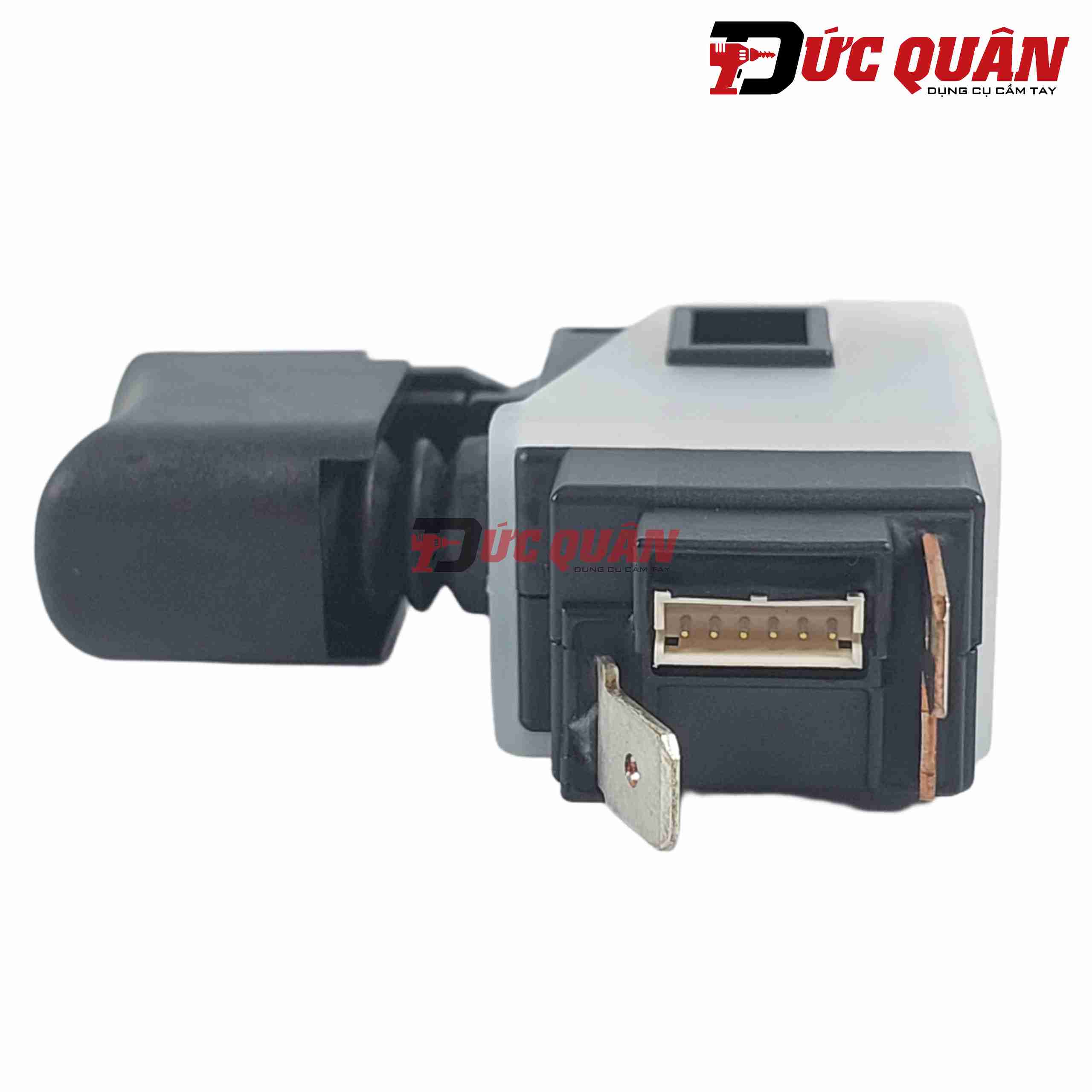 Công tắc máy bu long, DTW700, TW001G, MAKITA 140U03-9