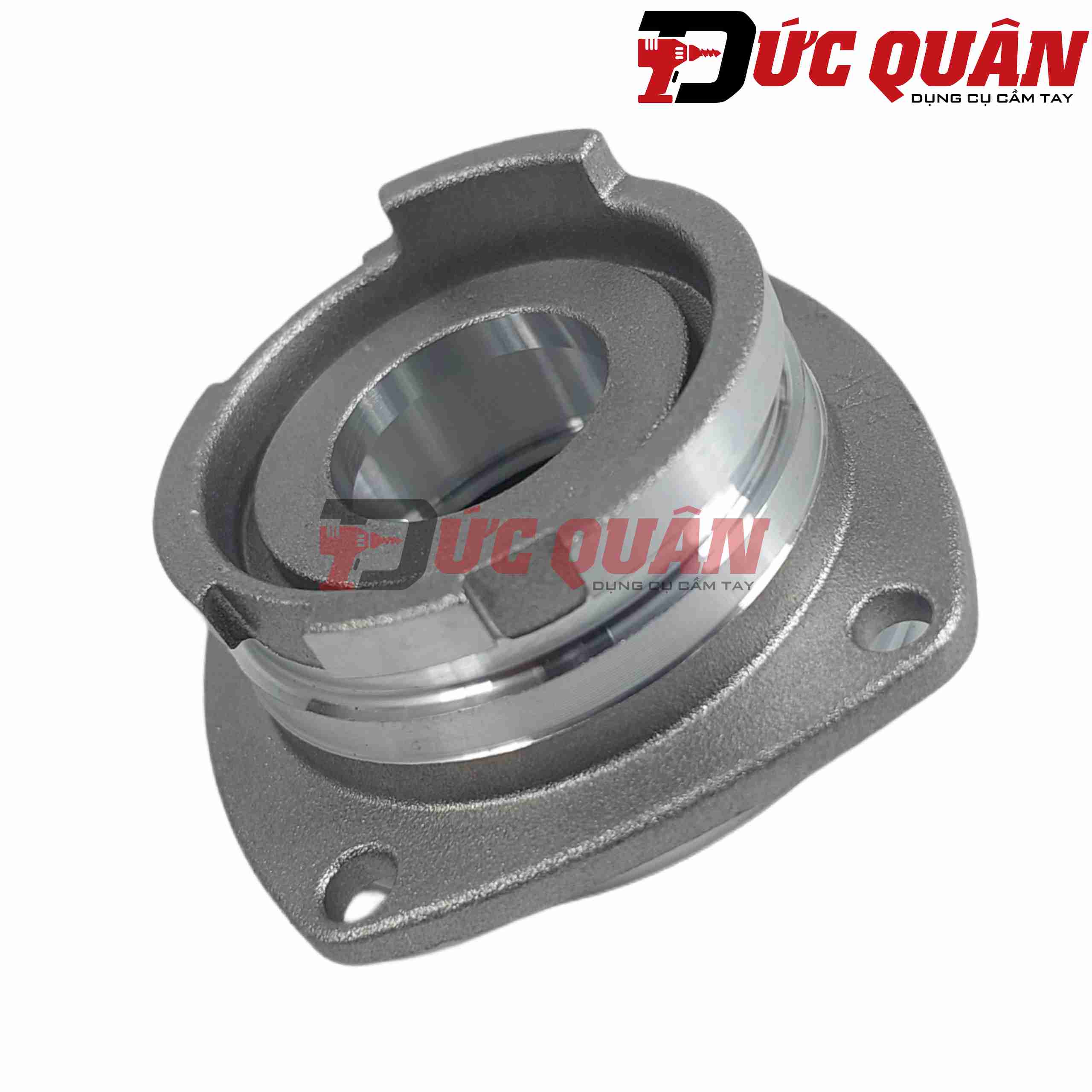 Nấp giữ bạc đạn máy DGA404/ DGA406/ DGA408 Makita 318331-6