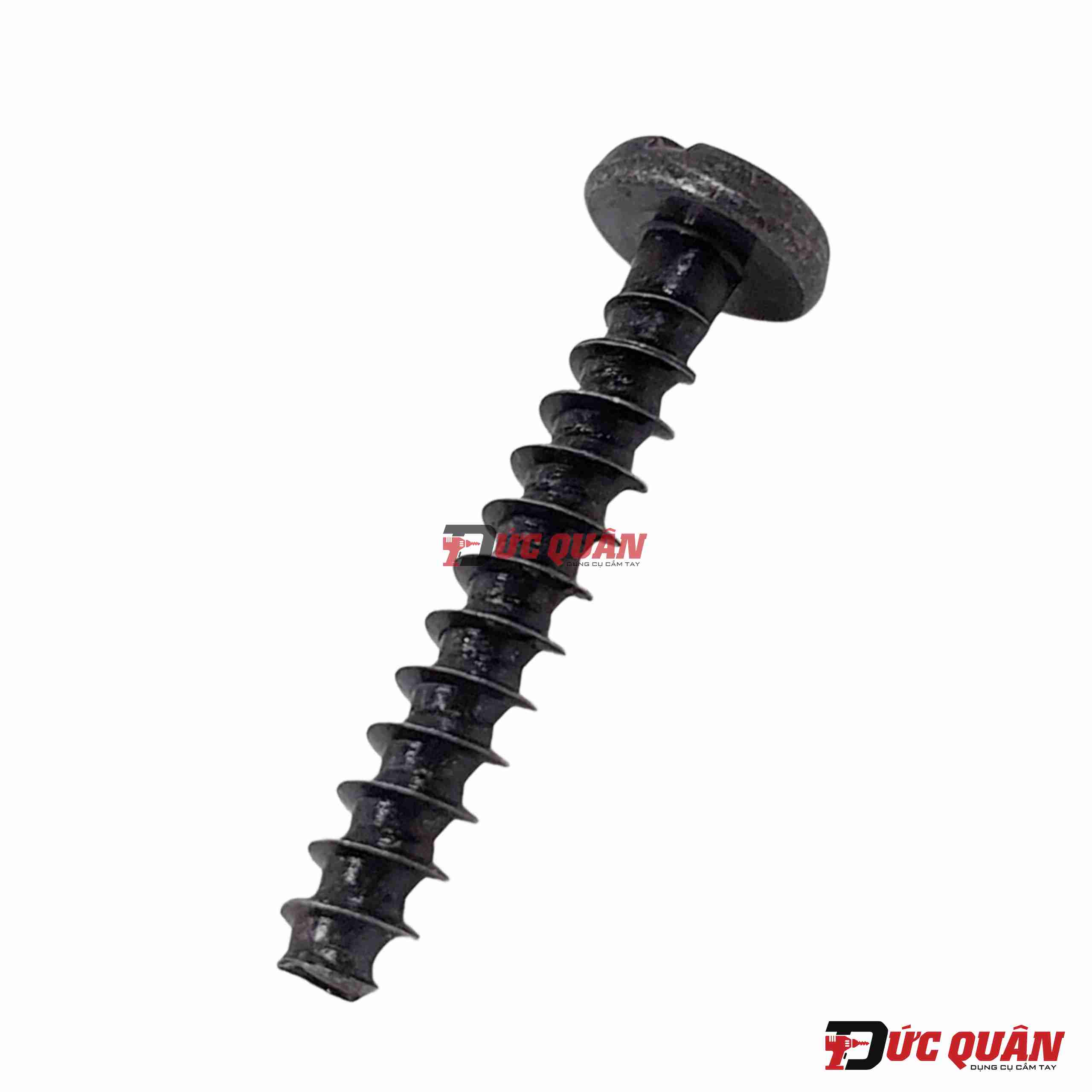 Ốc tay cầm ( 4x25 ) Makita TD022/ DF010D 266374-1
