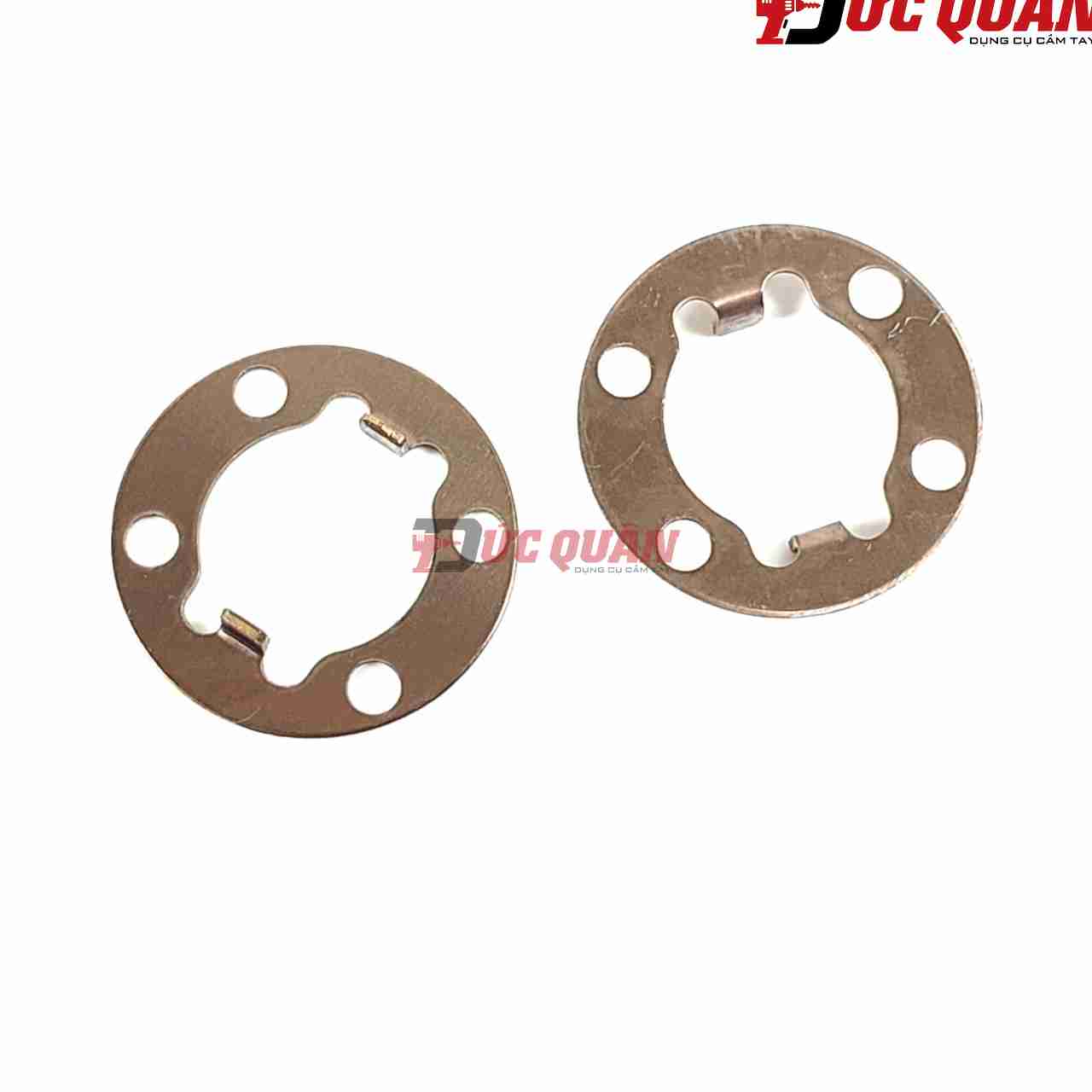 Vòng đệm khóa máy bắn vít, TD022, DF010D, MAKITA, 267803-7 ( 1 cái )