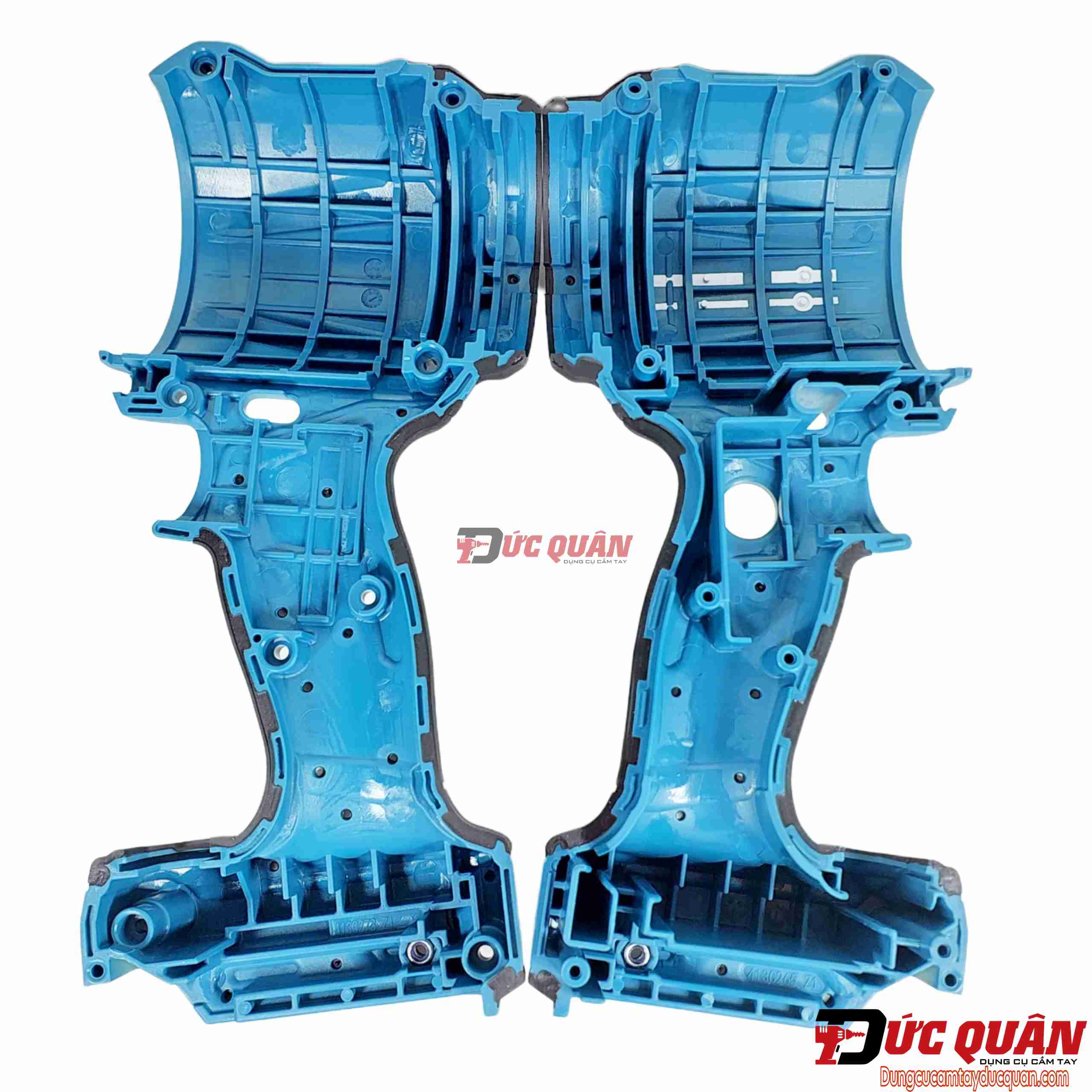 Vỏ máy thổi hơi 40v Makita AS001G 191X75-5