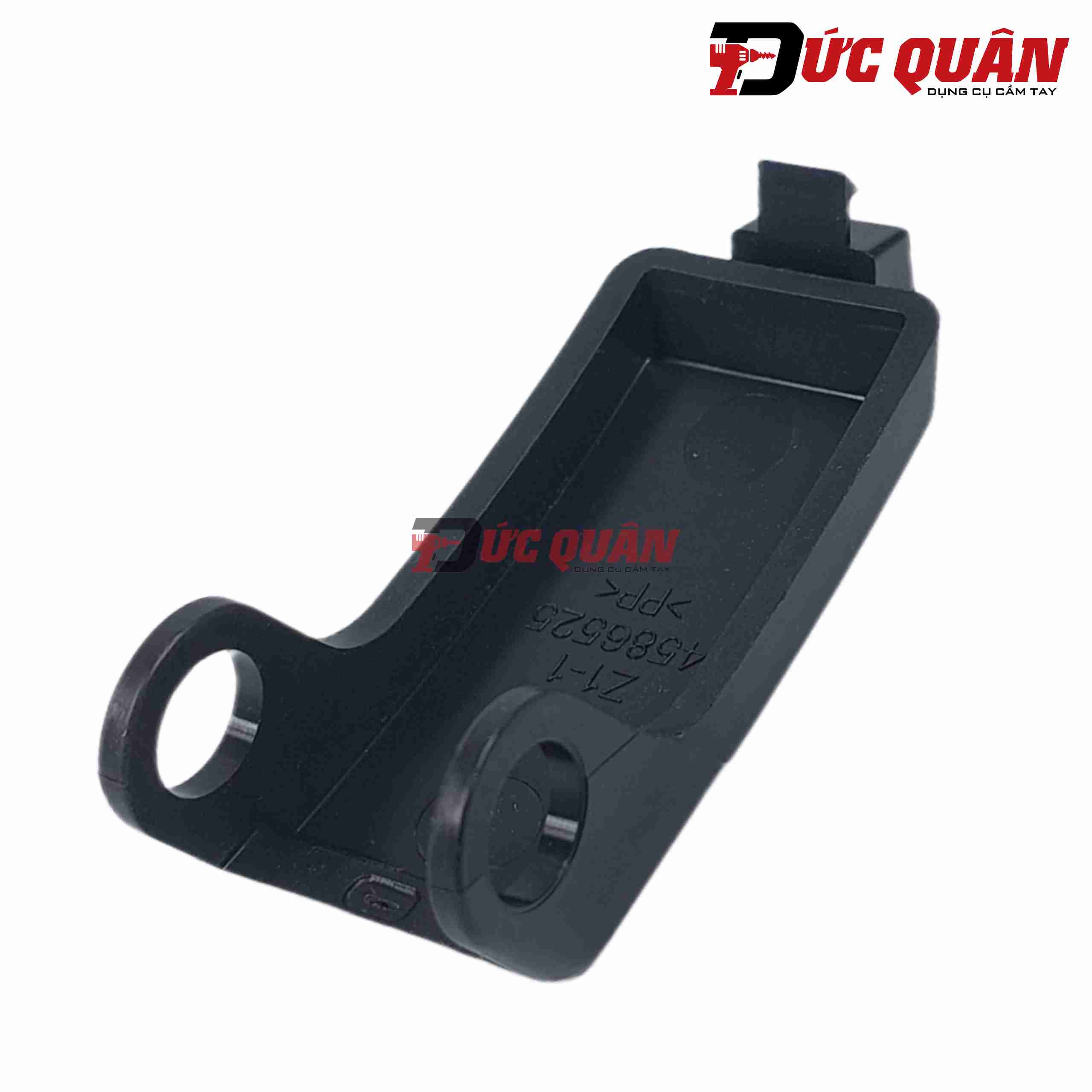 Nấp hộp chứa bụi máy cưa đĩa DCS553/ DS553 Makita 458652-5