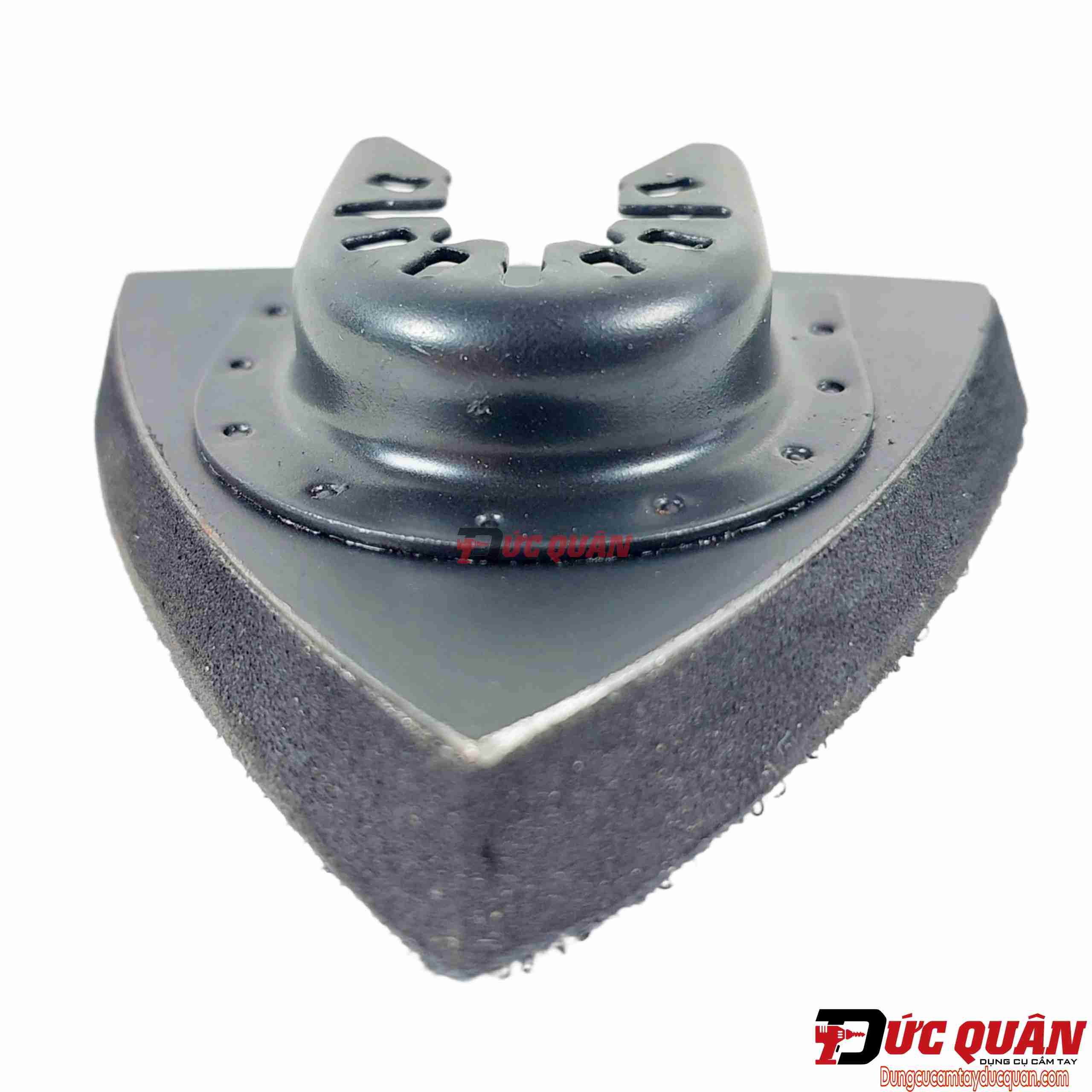 Đế chà nhám tam giác 80mm WADFOW WMA8K80