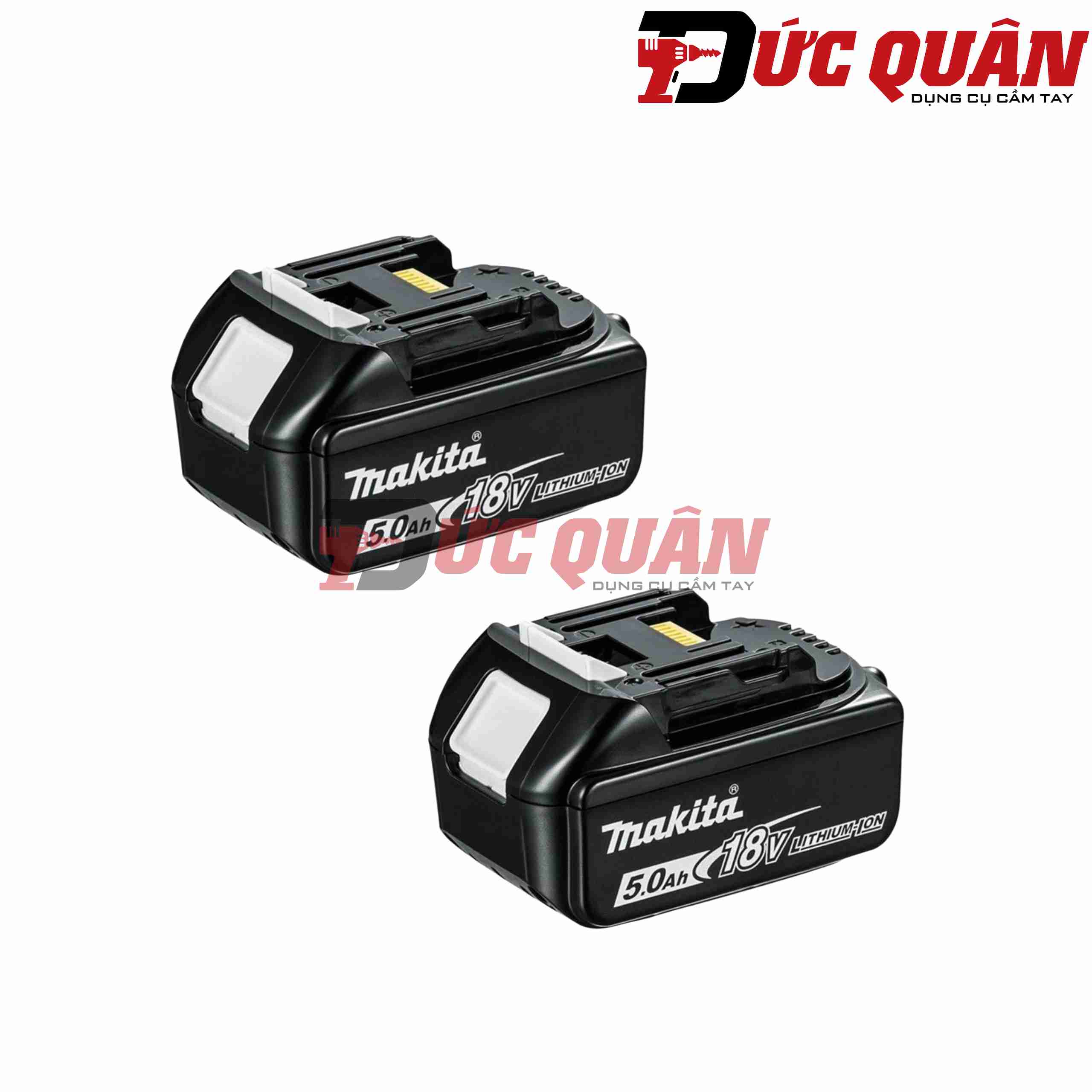 Bộ máy khoan bê tông dùng pin ( 18v ) Makita DHR183RTWJ