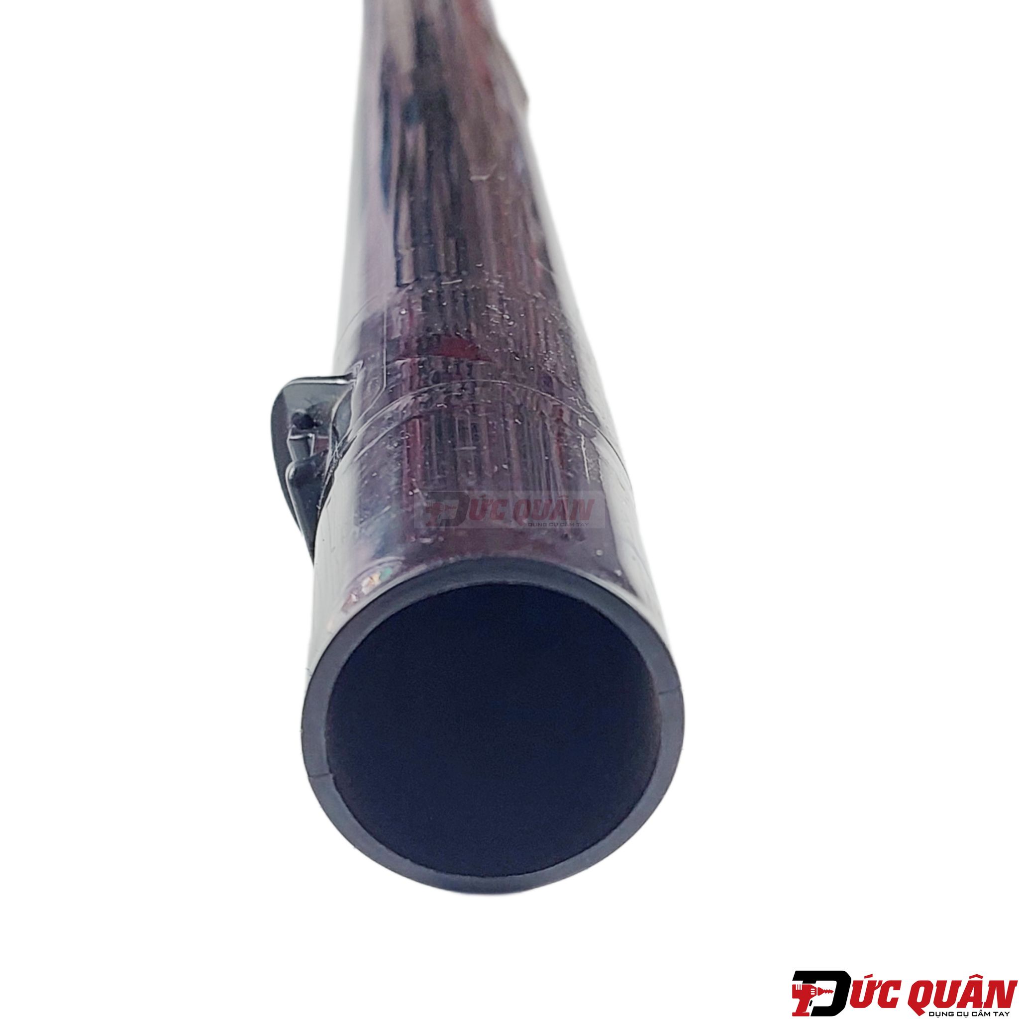 Ống hút bụi màu đen ( có khóa ) Makita 458942-6