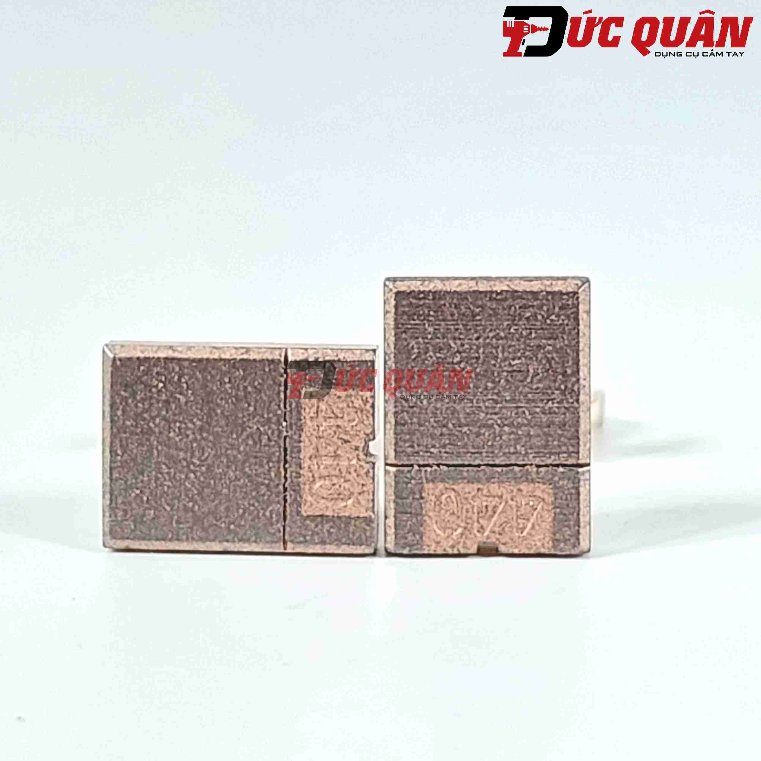 Chổi than MAKITA CB-448 ( thay thế mã 440 )