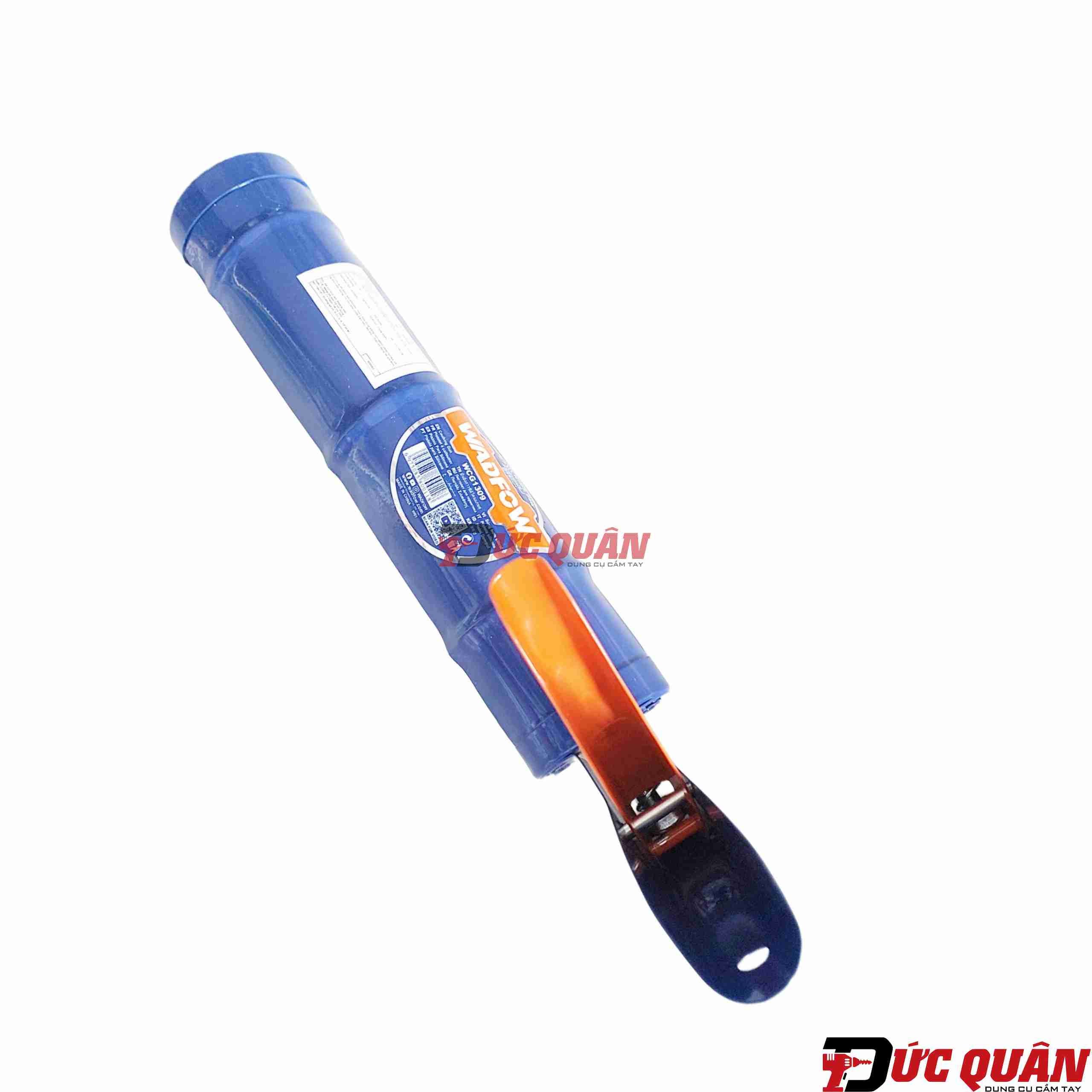 Súng bắn keo Silicon ( 230mm ) WADFOW