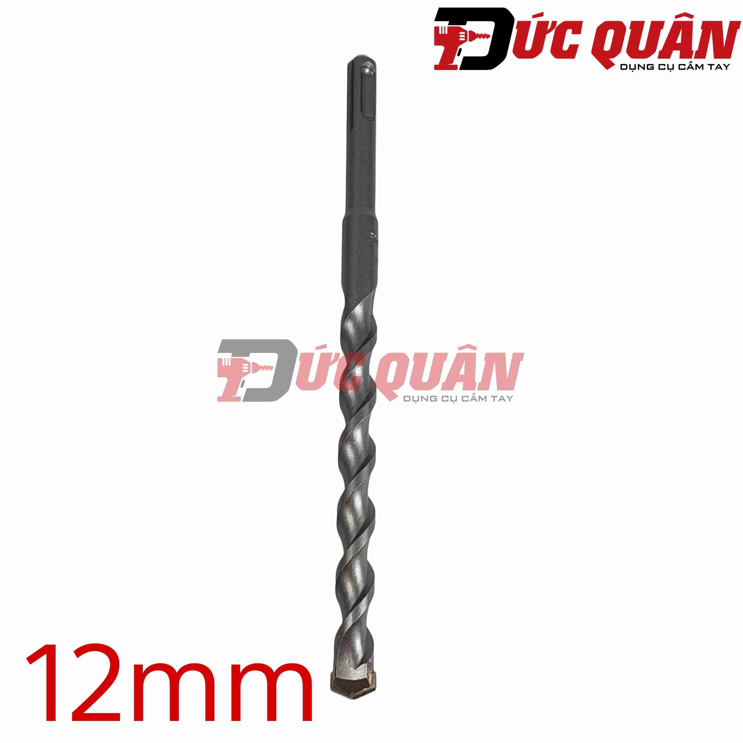 Mũi khoan bê tông SDS ( dài 210mm ) Makita