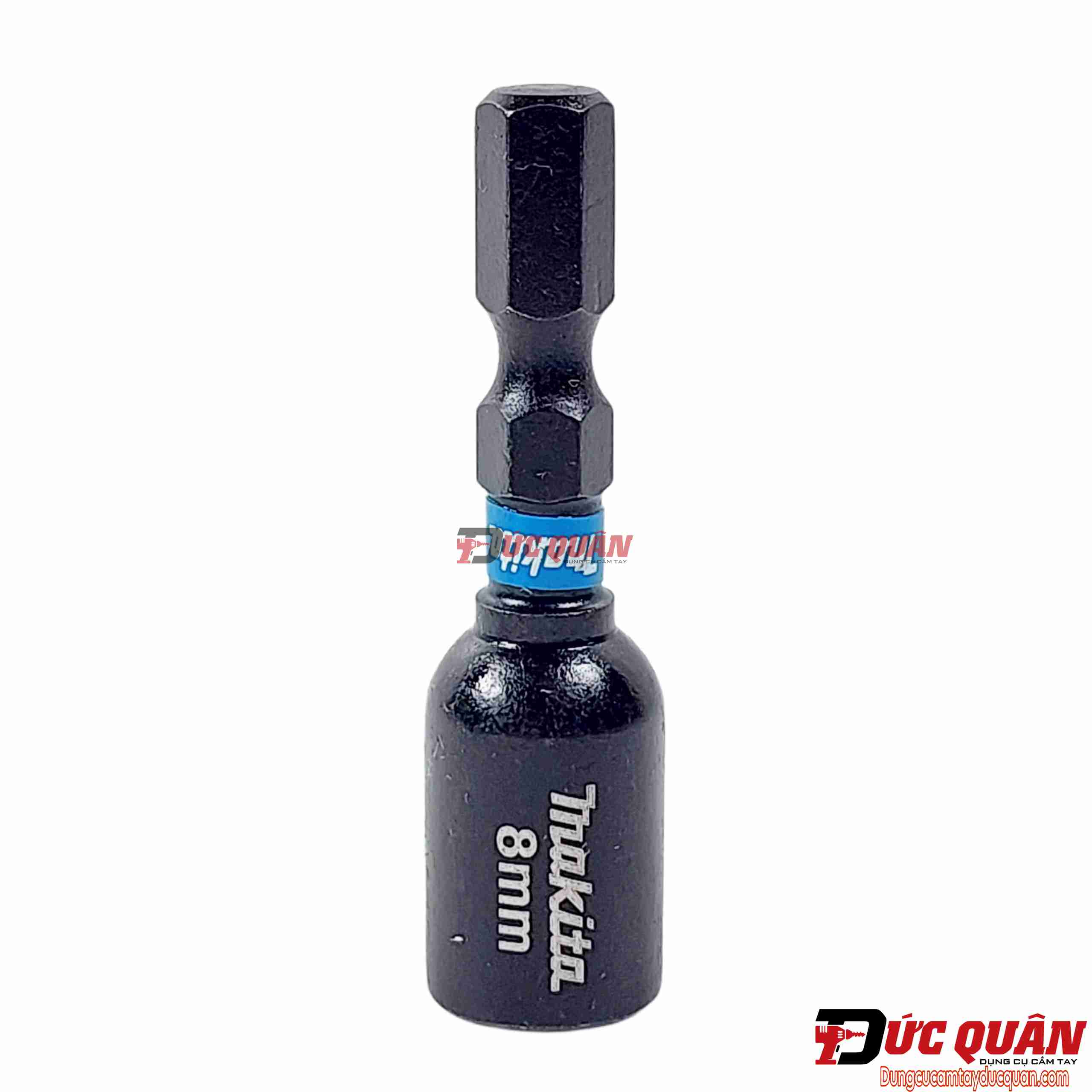 Đầu bắn tôn 6, 8, 10mm Makita