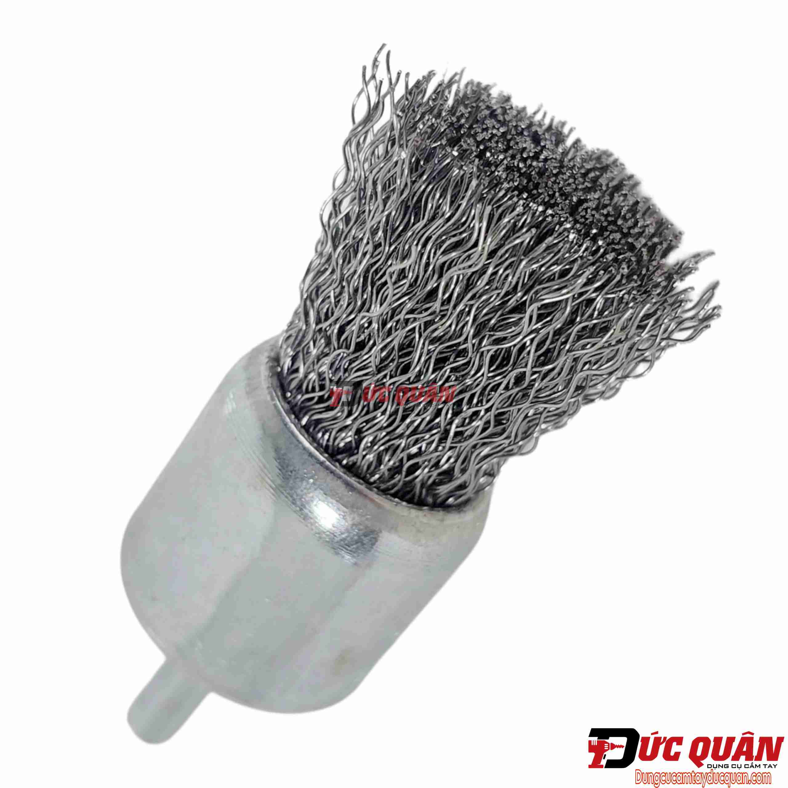 Chổi đánh gỉ dạng trụ 30mm Makita D-40032