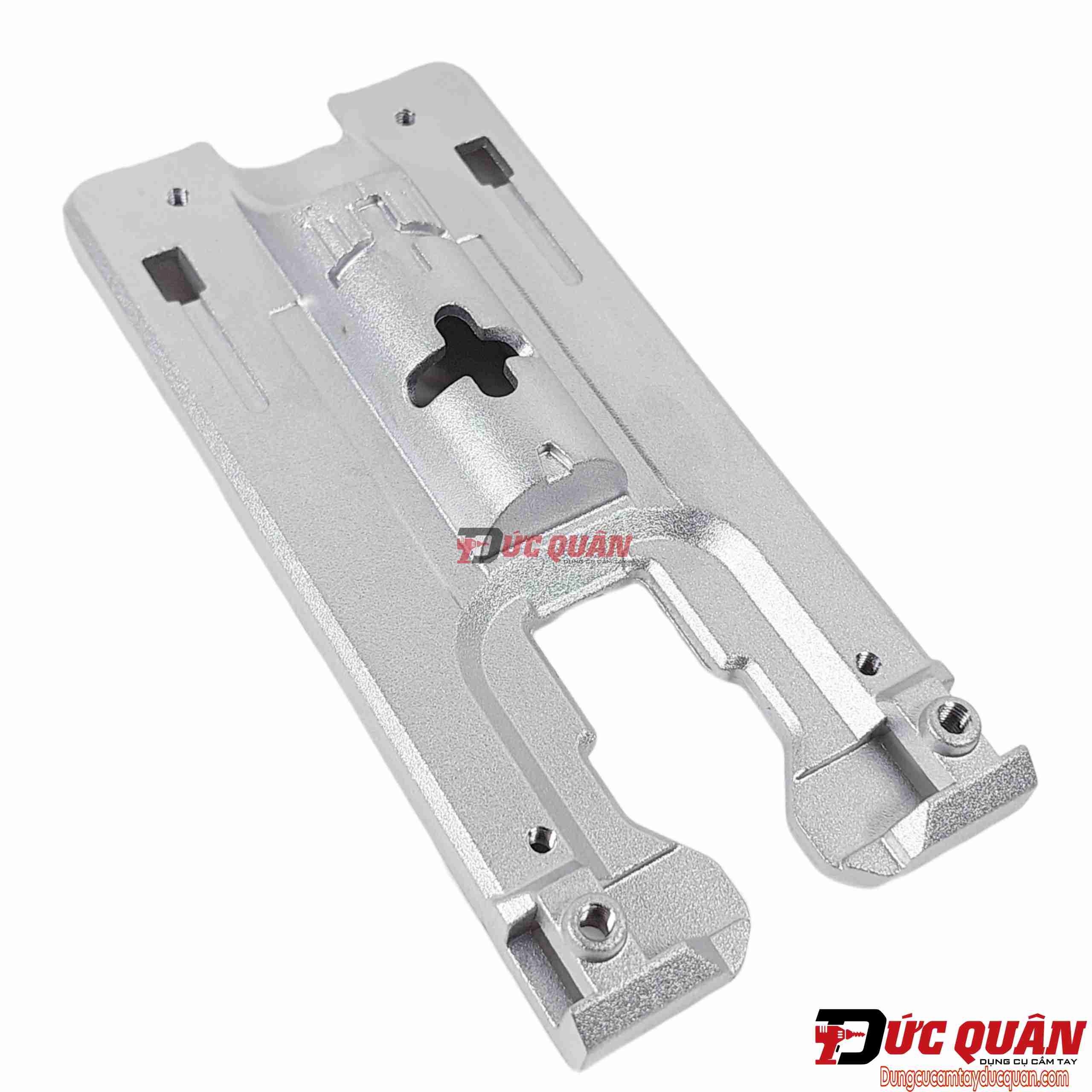Đế nhôm máy cưa long Makita DJV182/ JV181D 319016-7