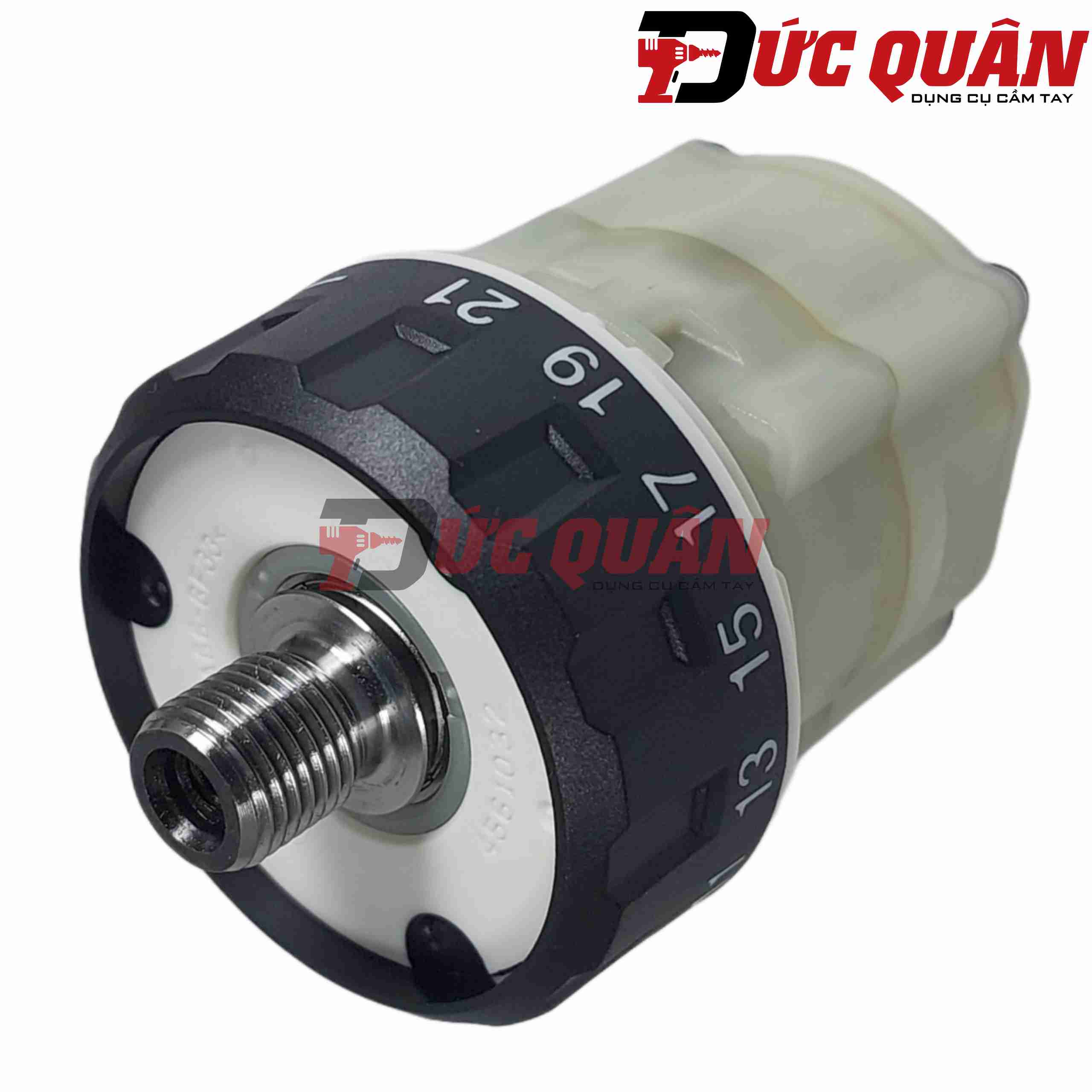 Cụm nhông máy DF485 Makita 127324-0