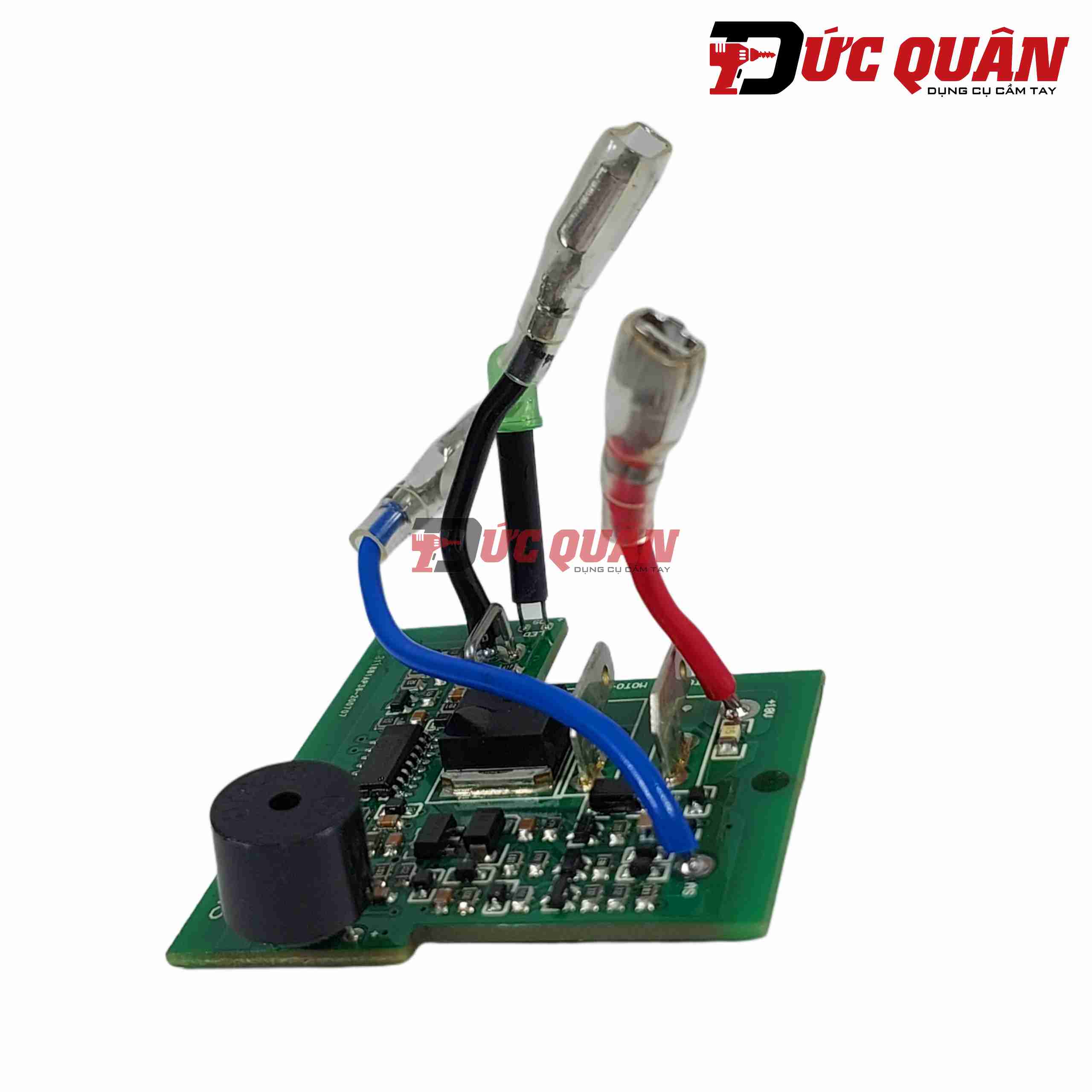 Bo mạch máy hút chân không DVP180 Makita AS000VP034