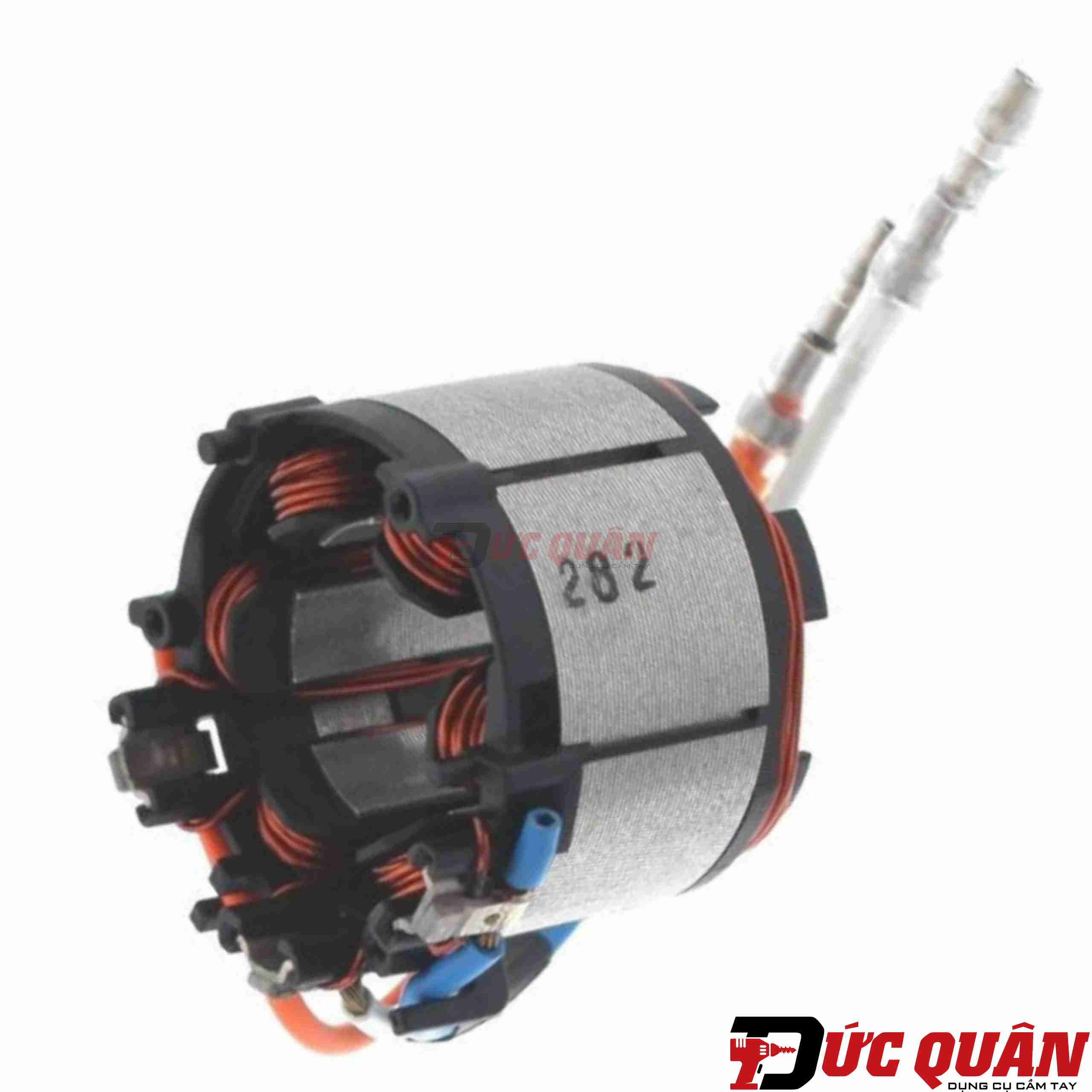 Sator máy khoan 3 chức năng Makita DDF083/ DDF483/ DHP483