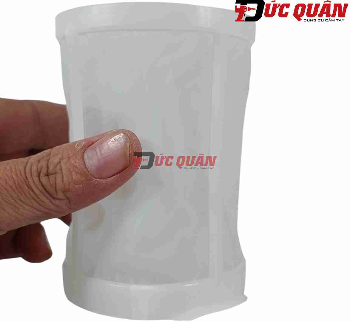 Bộ lọc trước máy hút bụi DCL180 Makita 198750-0
