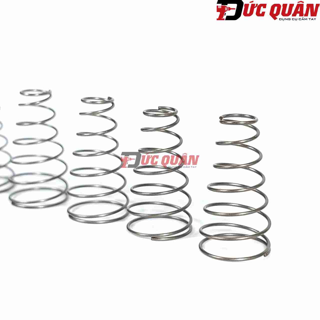 Lò xo hình nón máy khoan bê tông, DHR182, HR1840, XRH12, MAKITA, 232361-2 ( 1 cái )