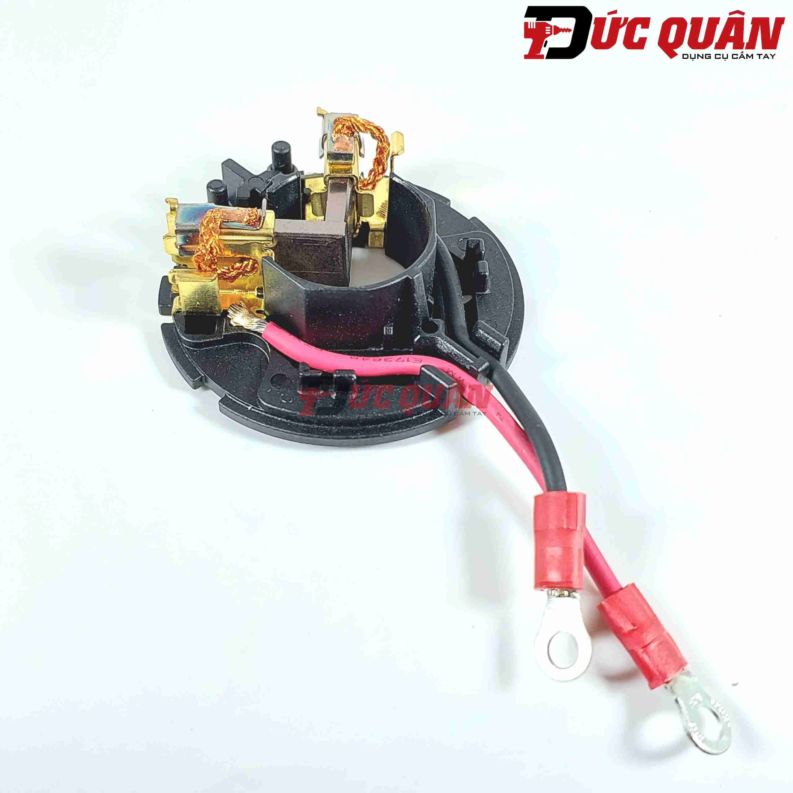 Ổ than máy bắn vít MAKITA DTD149/DTD138/DTD152