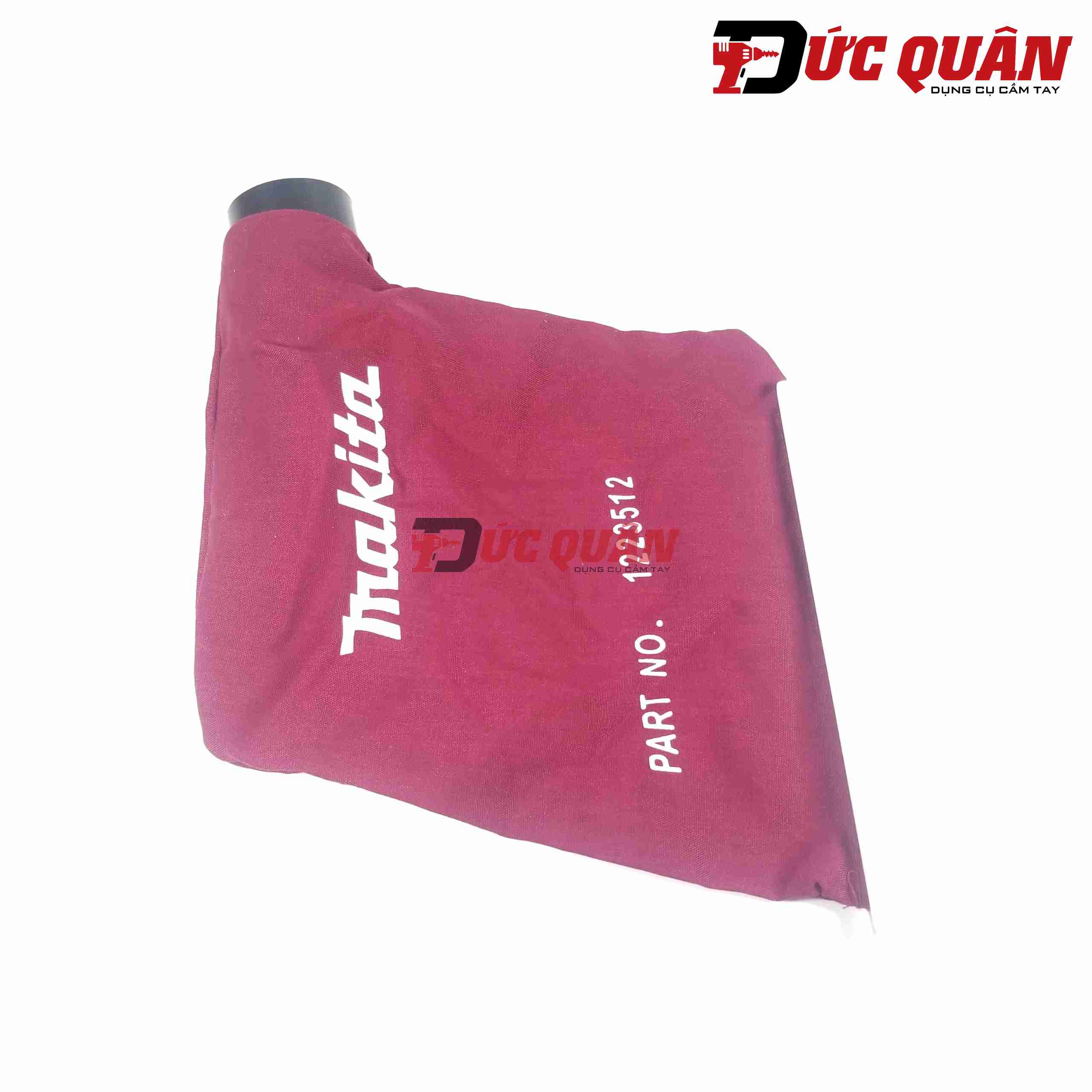 Túi chứa bụi dùng cho máy cưa đa góc LS1011N/LS1022N/LS1030 Makita 122351-2