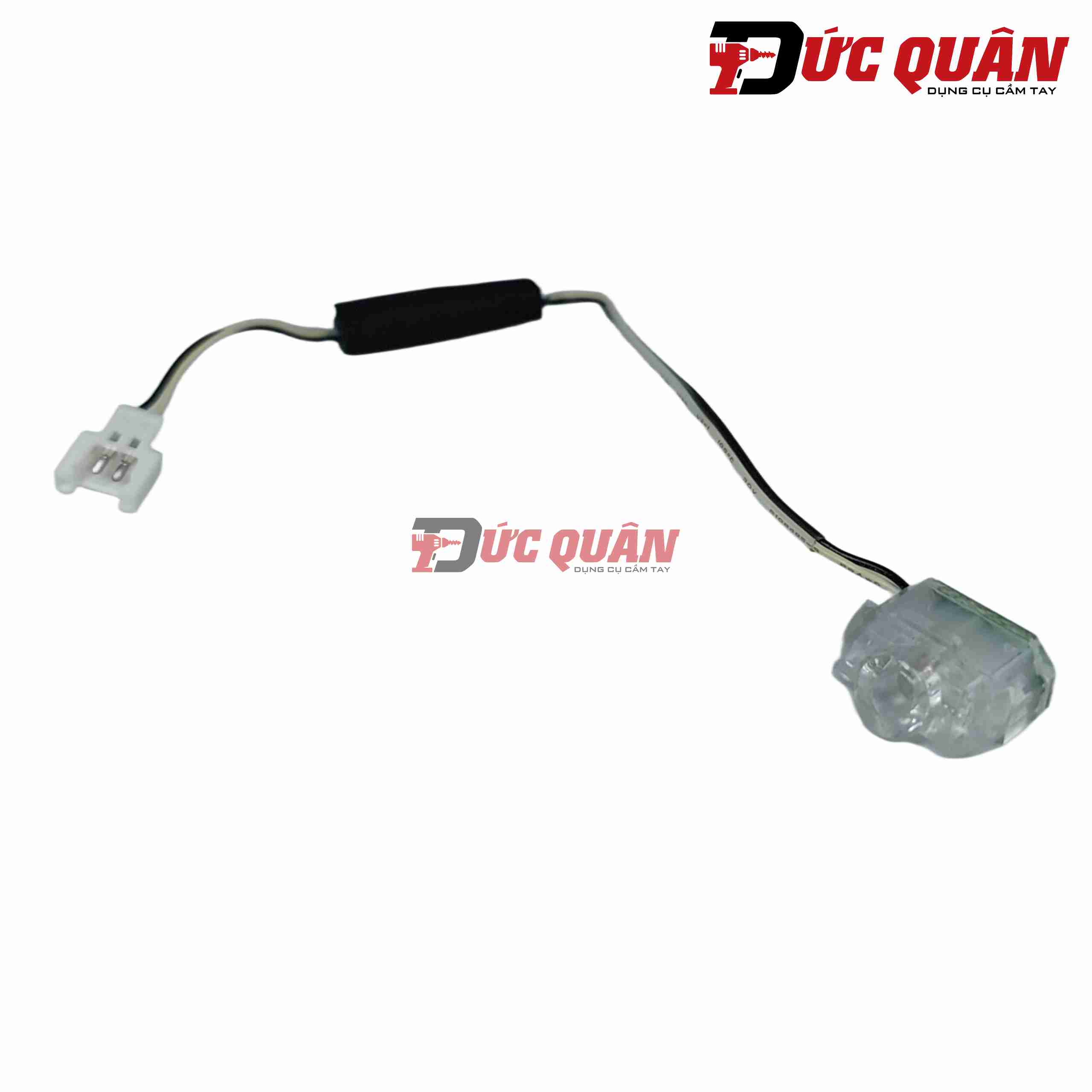Đèn led máy bắn vít DTD137/ DTD148 Makita 620294-7
