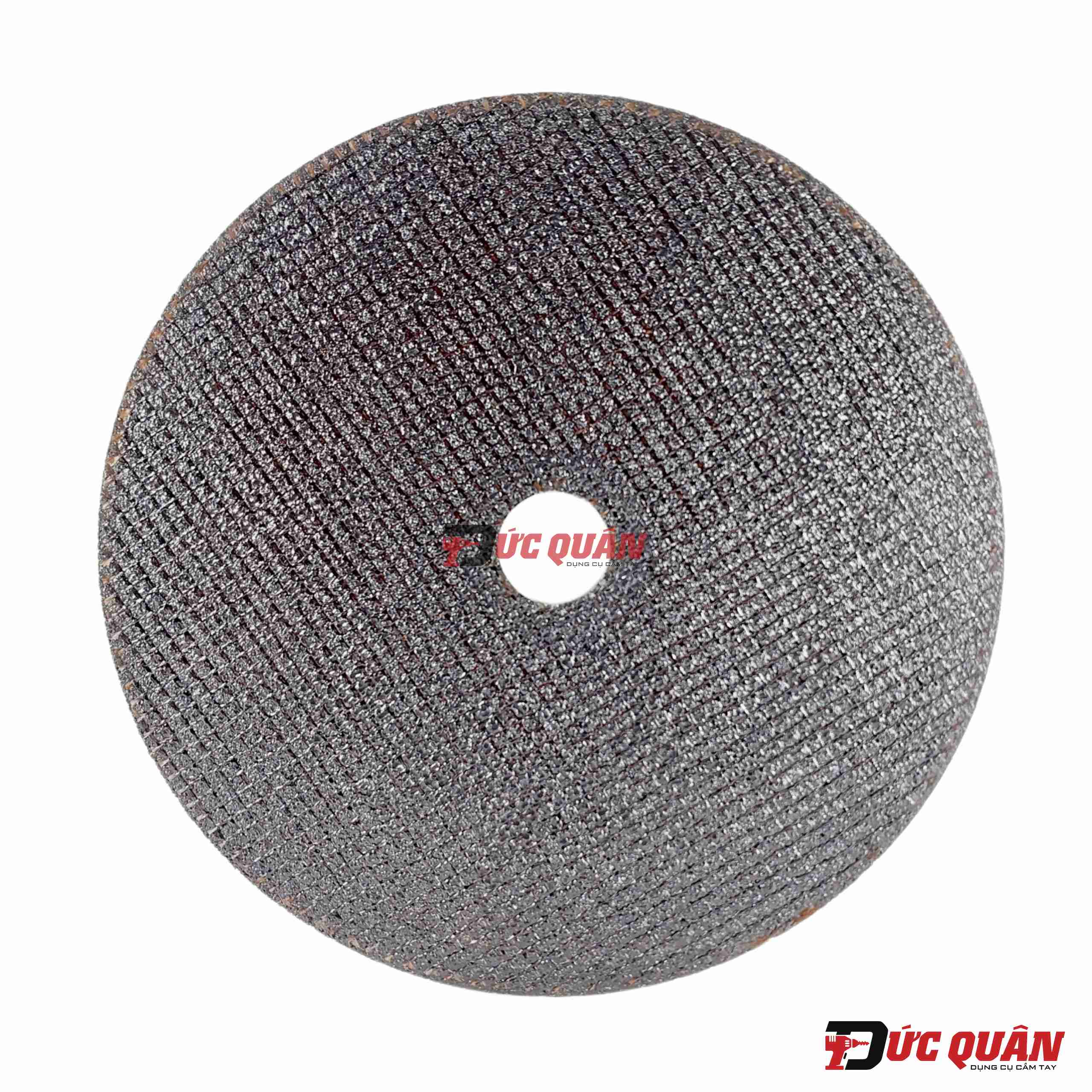 Đá cắt kim loại ( 180x1.6x22.2mm ) WADFOW