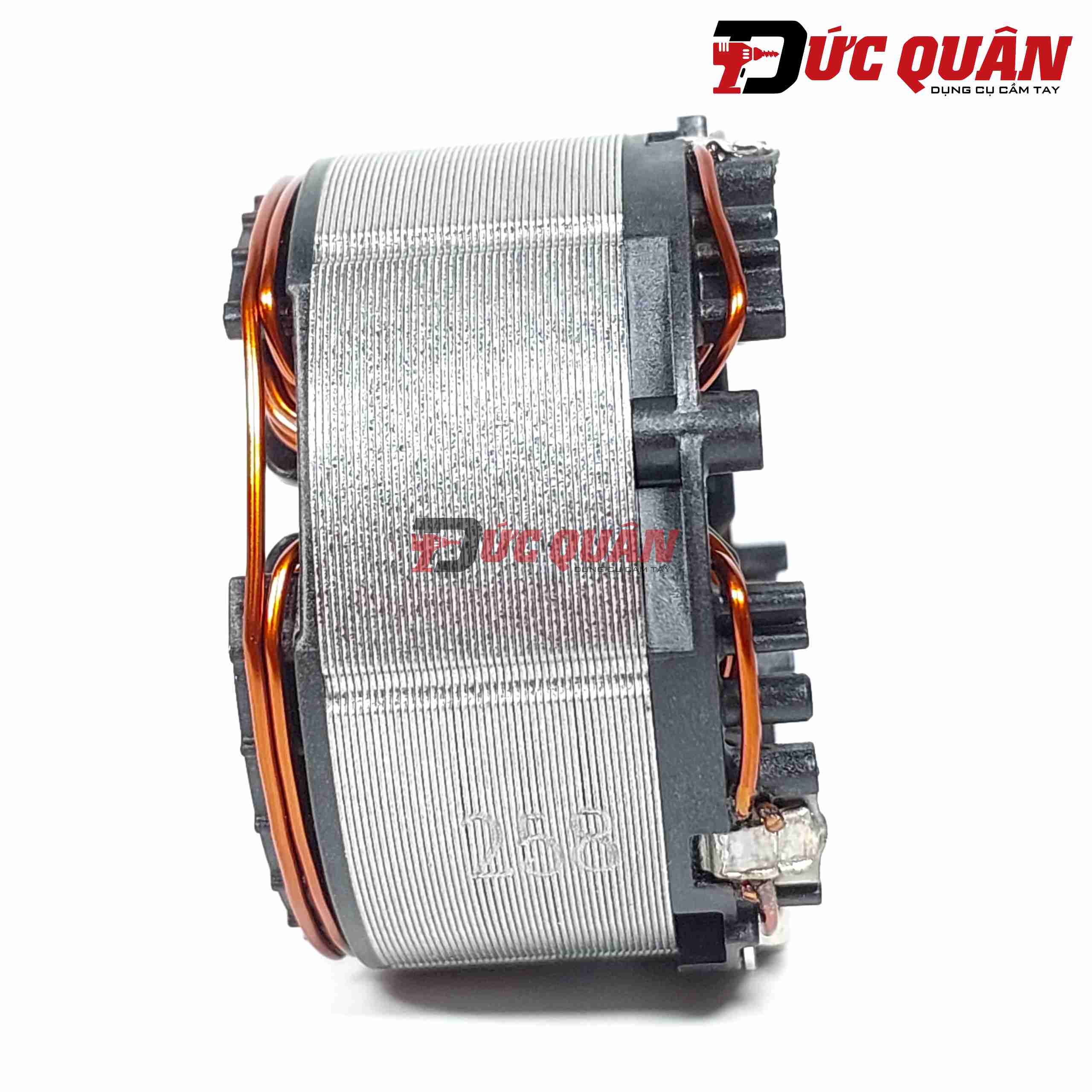 Stator Máy khoan pin, DDF484, DHP484, XPH12, MAKITA, 629225-3