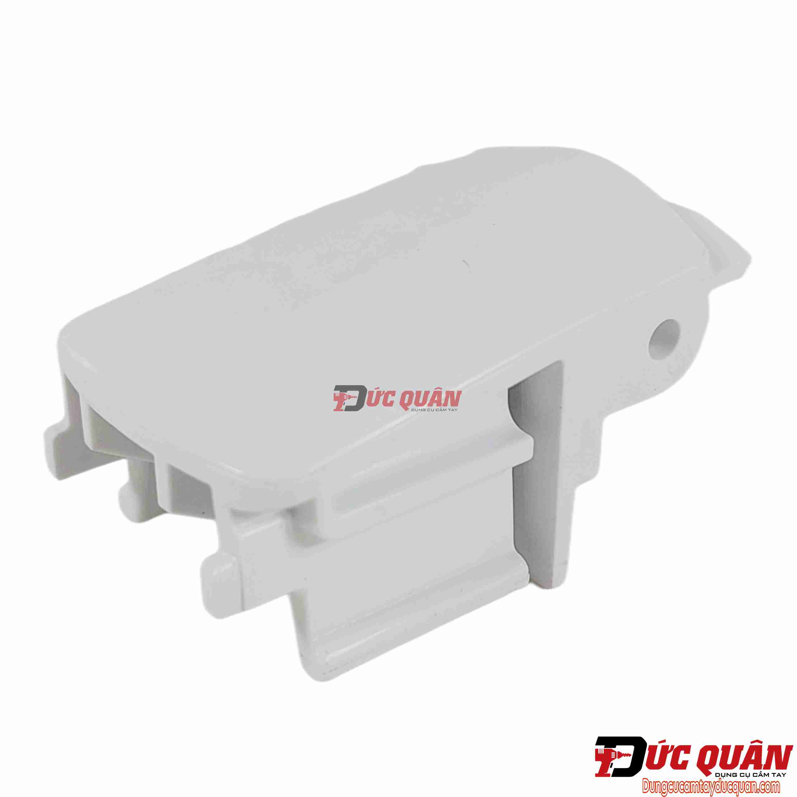 Nấp chụp giữ hộp chưa bụi máy Makita DCL282