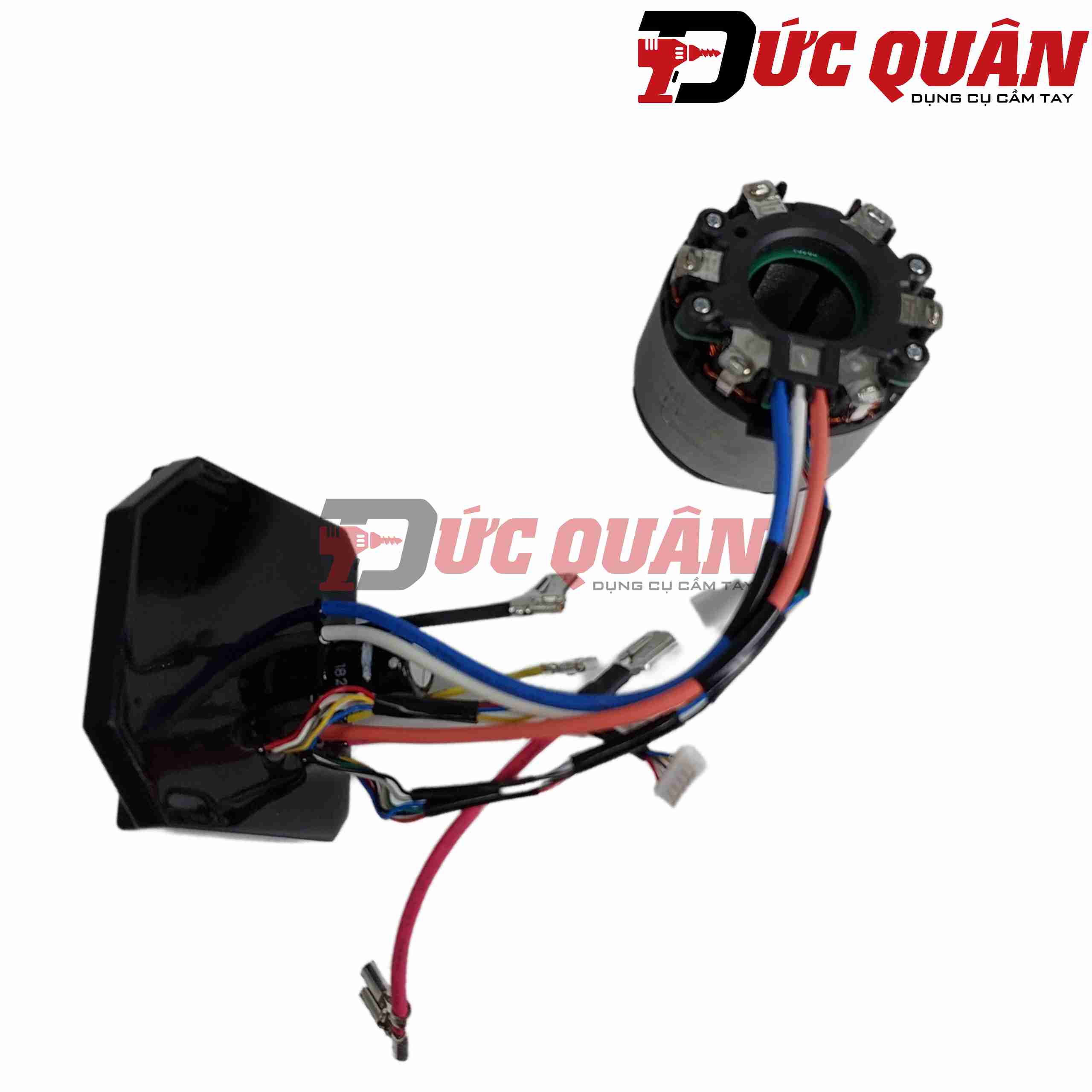 Bo mạch máy khoan DHP486 Makita 629C05-5