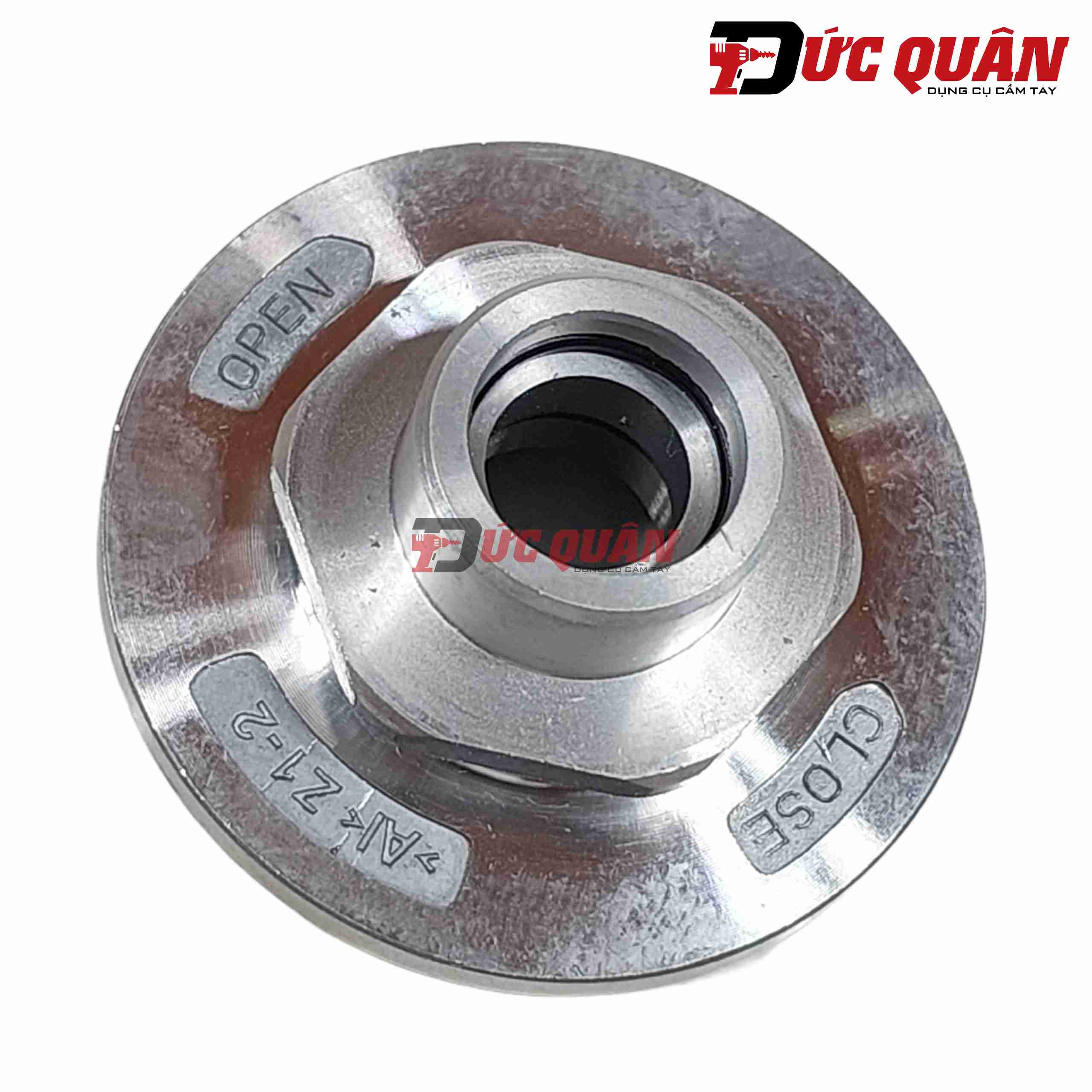 Nấp chuoj nhôm DTW180/ DTW181 Makita 140G75-0
