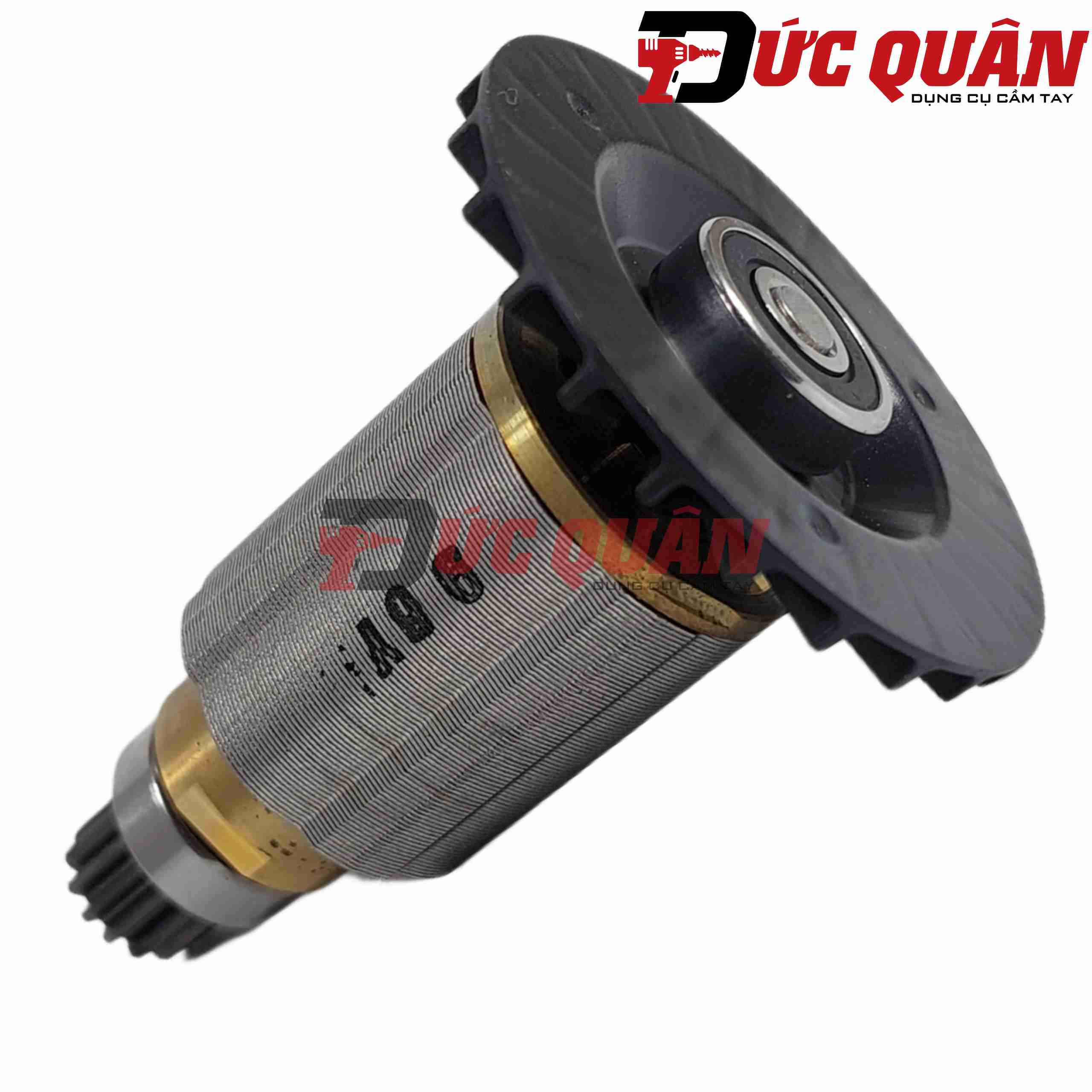 Rô to máy khoan DHP481/ HP481 Makita 619397-2
