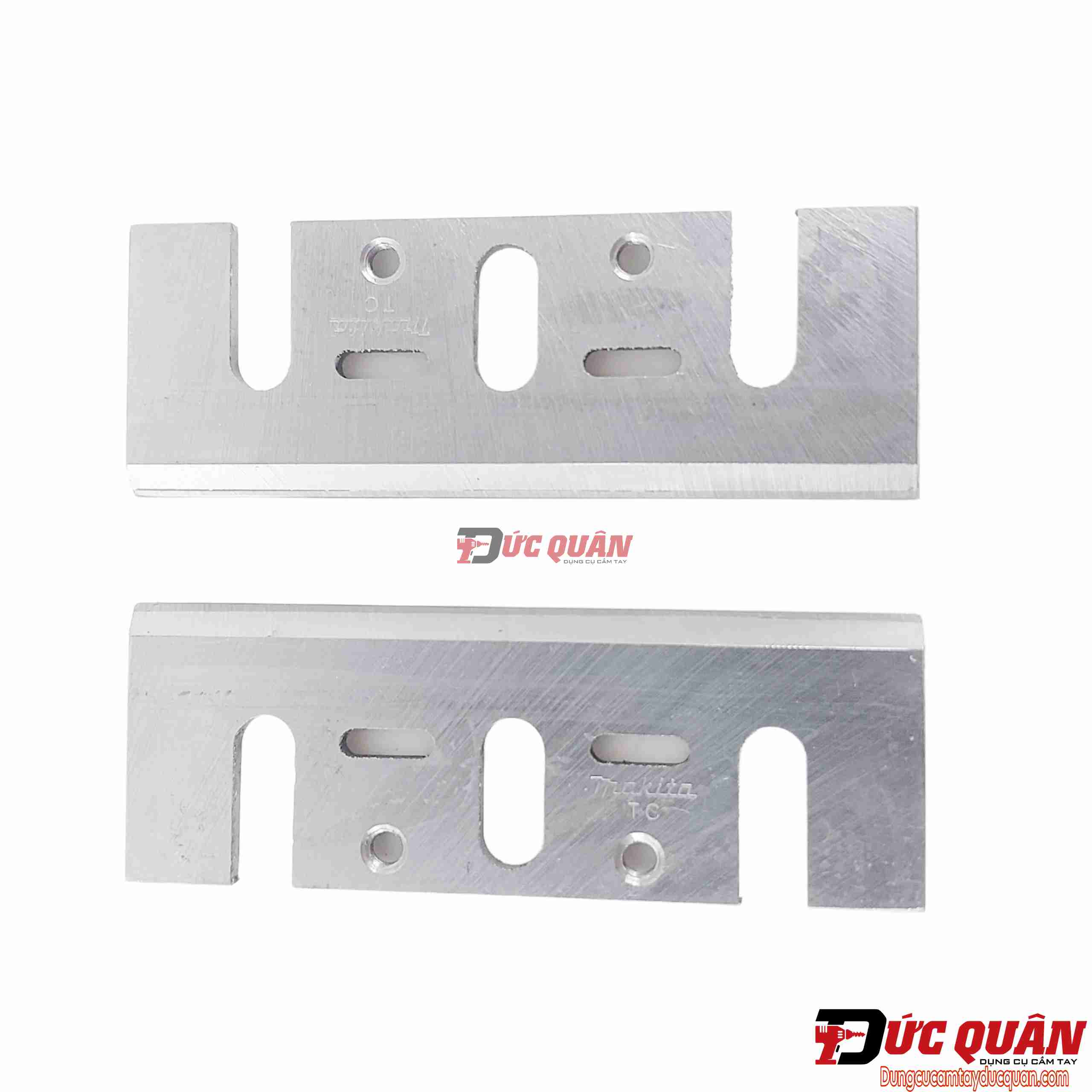 Lưỡi bào 82x29x3.0mm Makita D-72207