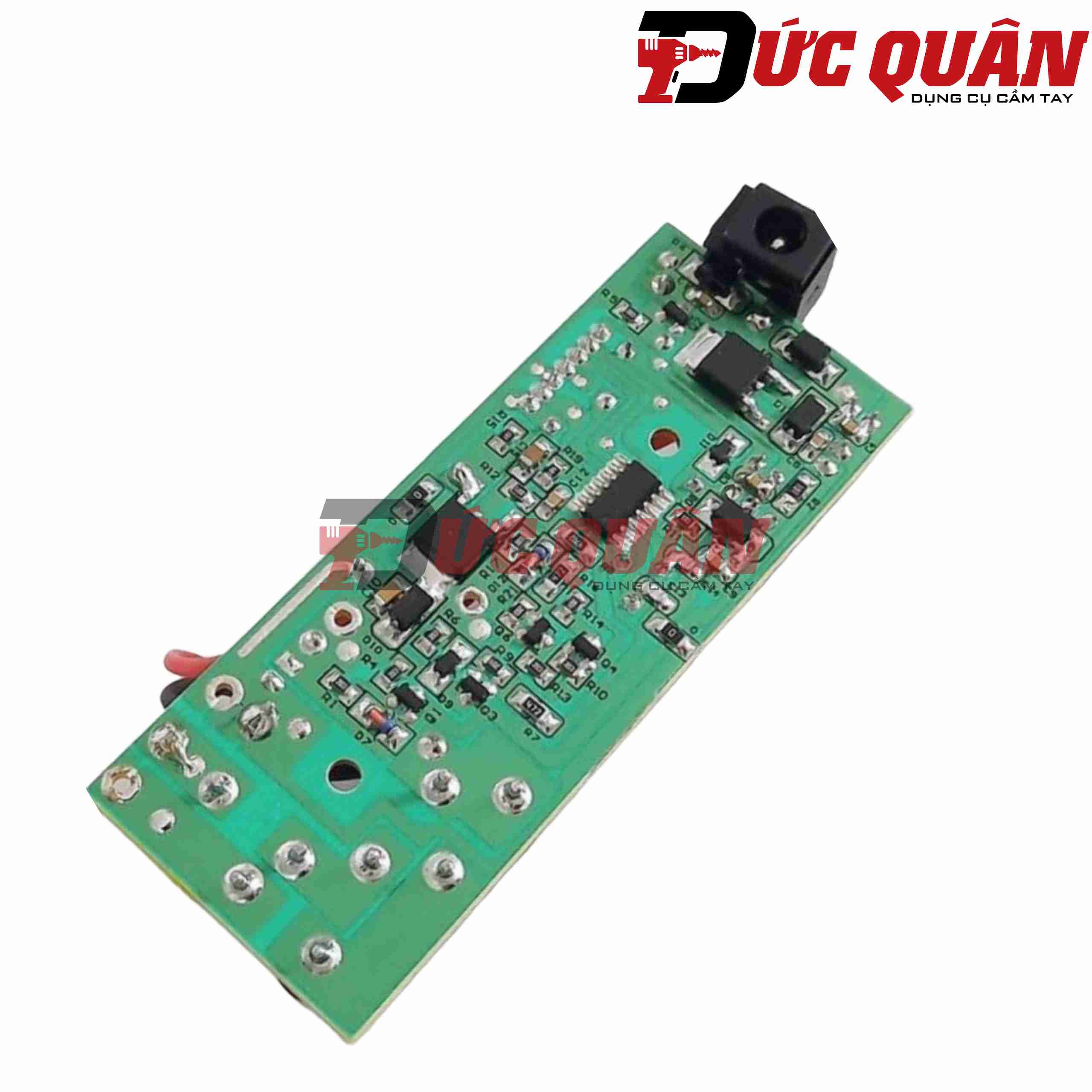 Bo mạch quạt Makita DCF300/ DF300