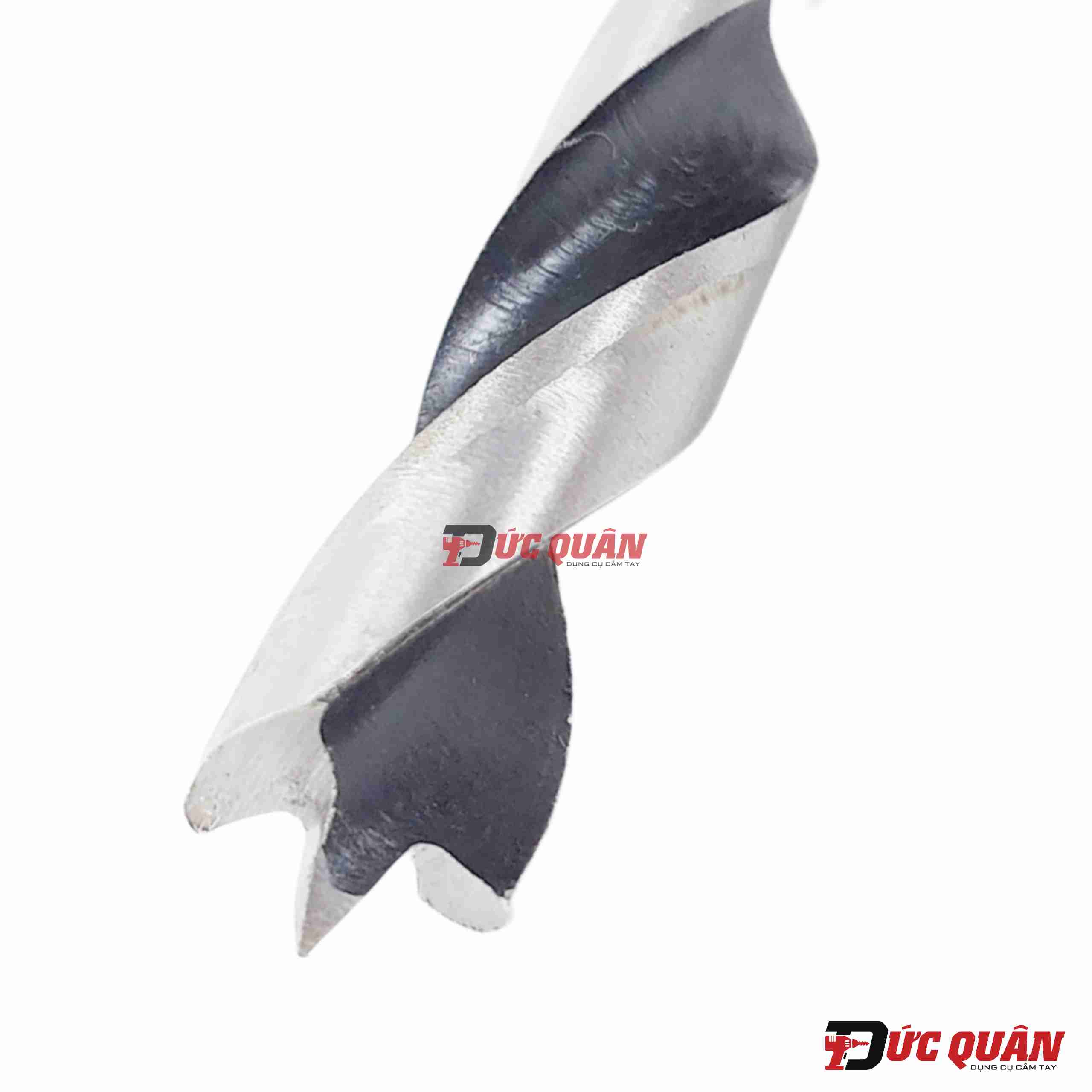 Mũi khoan gỗ chuôi tròn ( 3.0-10mm ) Makita