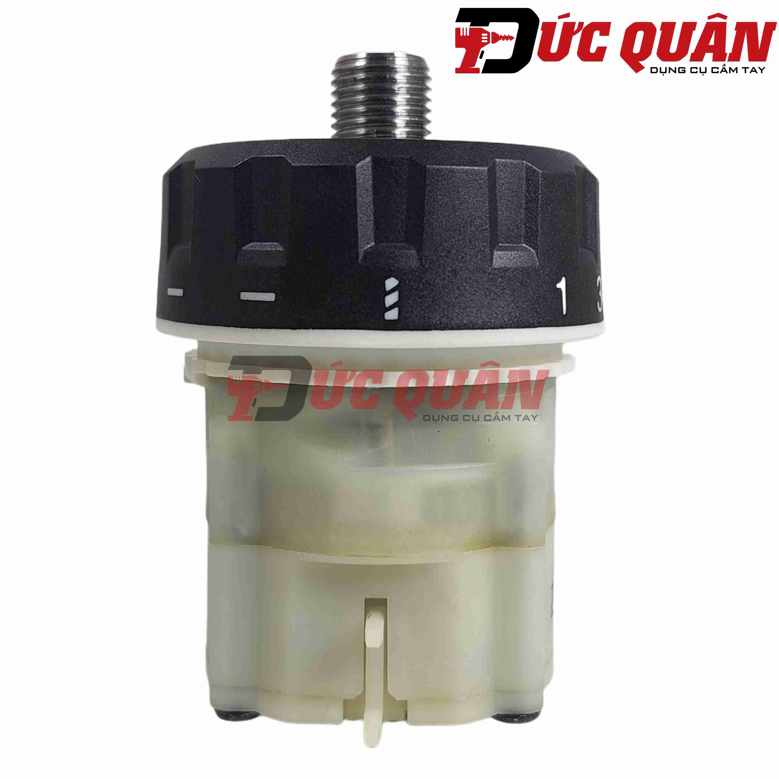 Cụm nhông máy DF485 Makita 127324-0