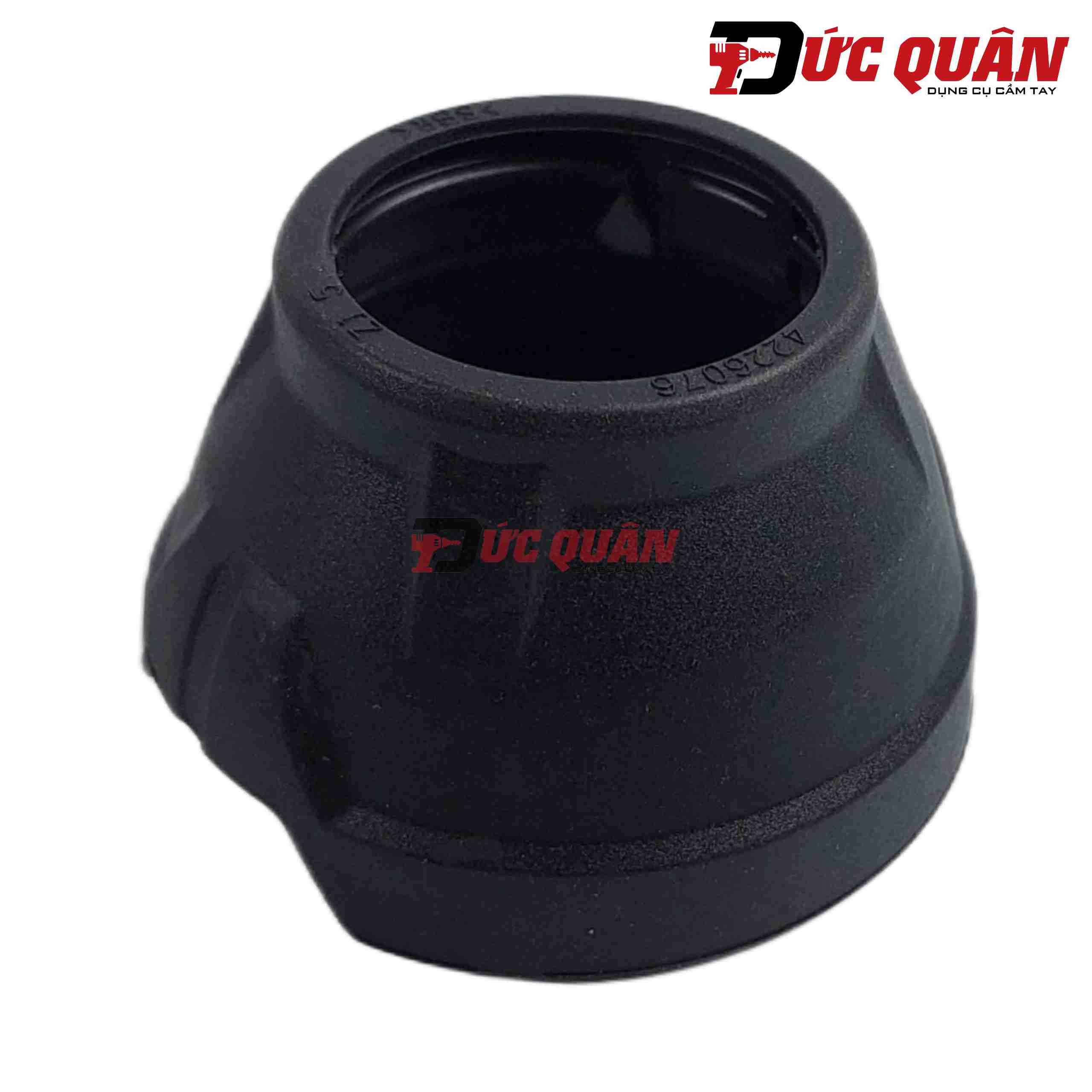 Chụp ca su máy bu long DTW700 Makita 422607-6