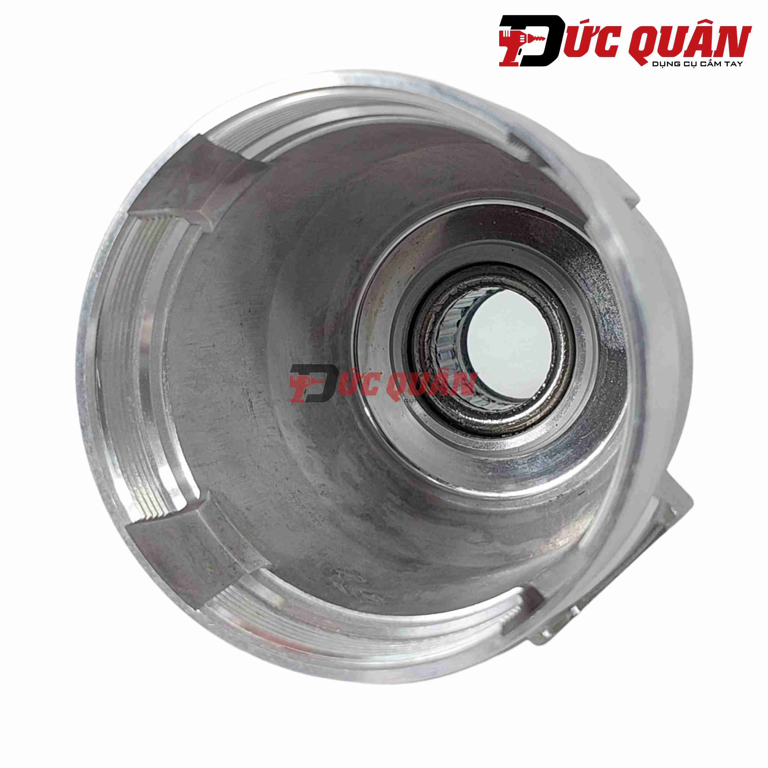 Chụp nhôm máy bắn vít DTD148/ DTD137 Makita 144788-3