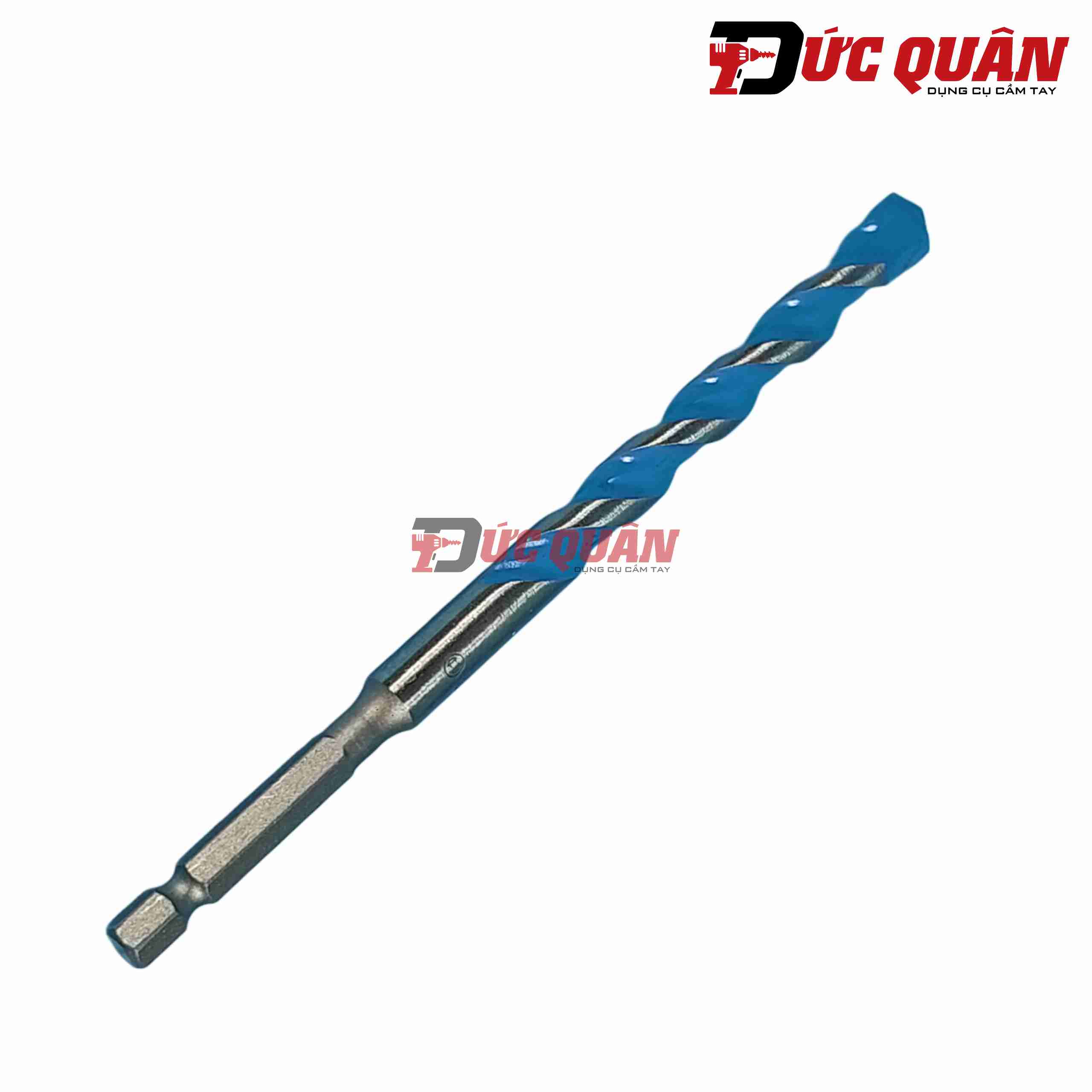 Mũi khoan đa năng chuôi lục giác HEX-9 MultiConstruction Bosch ( Full Size )